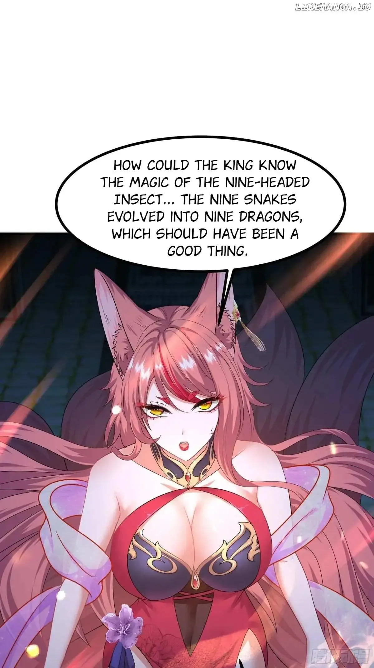 Rebirth of King Zhou: Not Being the Ultimate Villain Chapter 56 Online - página 35