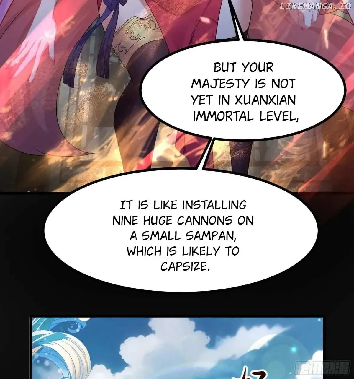 Rebirth of King Zhou: Not Being the Ultimate Villain Chapter 56 Online - página 36