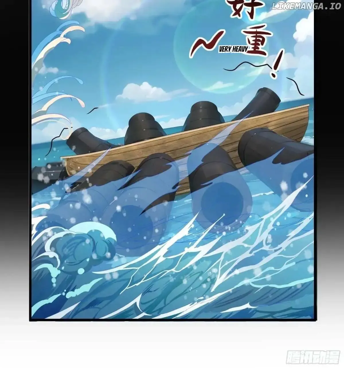 Rebirth of King Zhou: Not Being the Ultimate Villain Chapter 56 Online - página 37