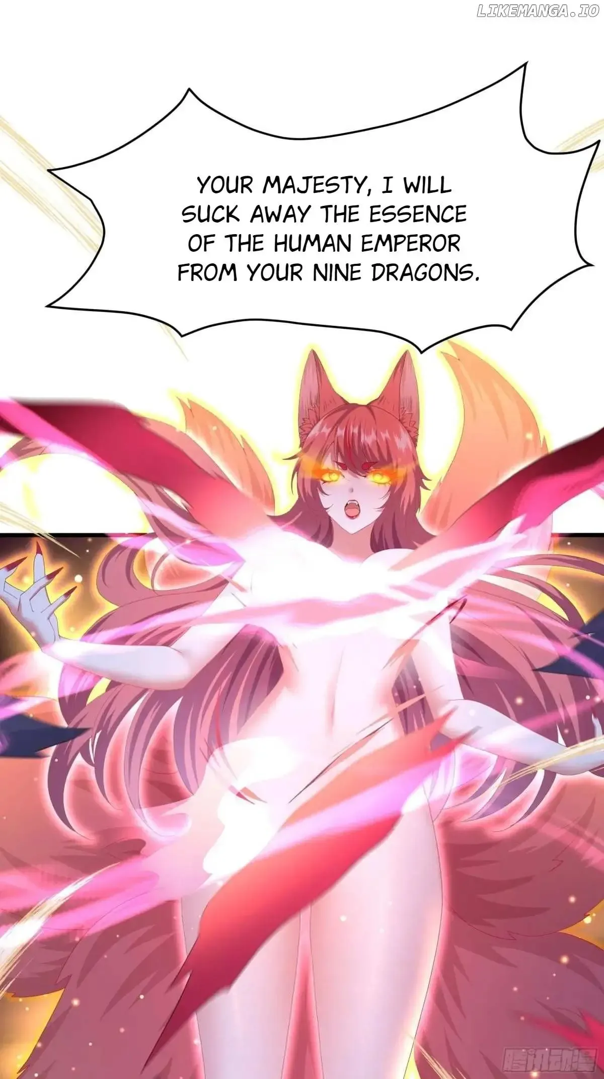 Rebirth of King Zhou: Not Being the Ultimate Villain Chapter 56 Online - página 38