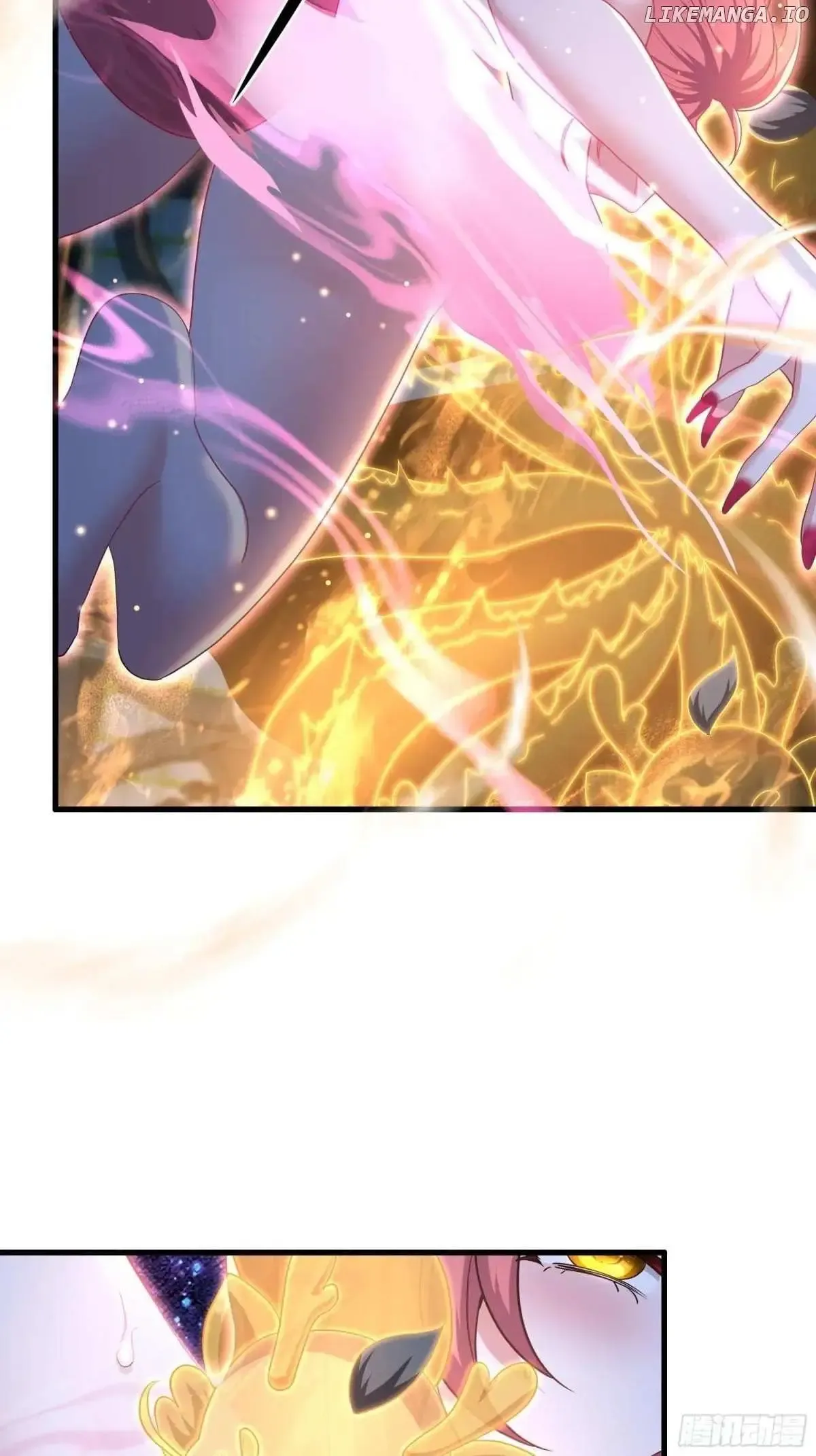 Rebirth of King Zhou: Not Being the Ultimate Villain Chapter 56 Online - página 40