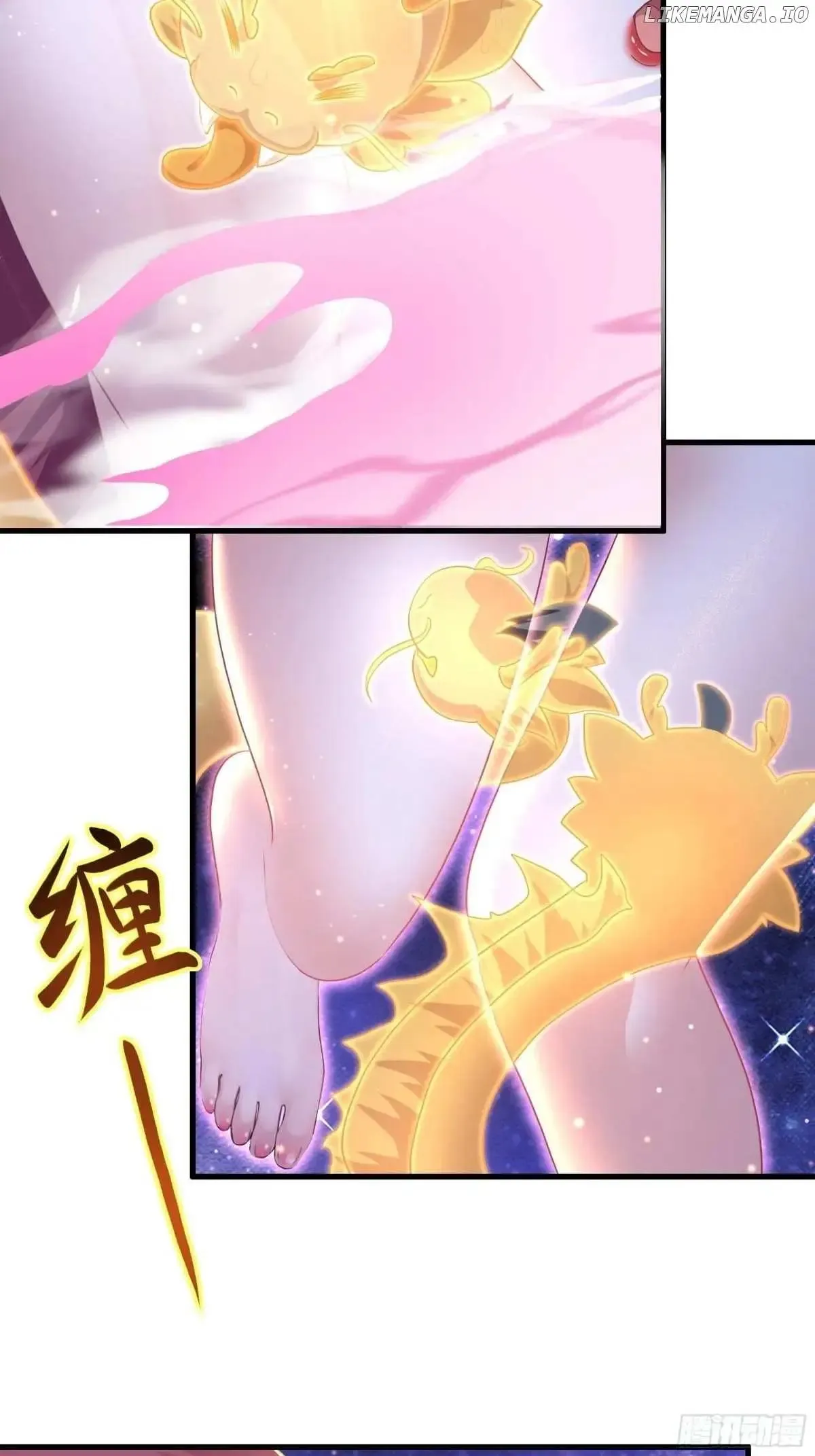 Rebirth of King Zhou: Not Being the Ultimate Villain Chapter 56 Online - página 41