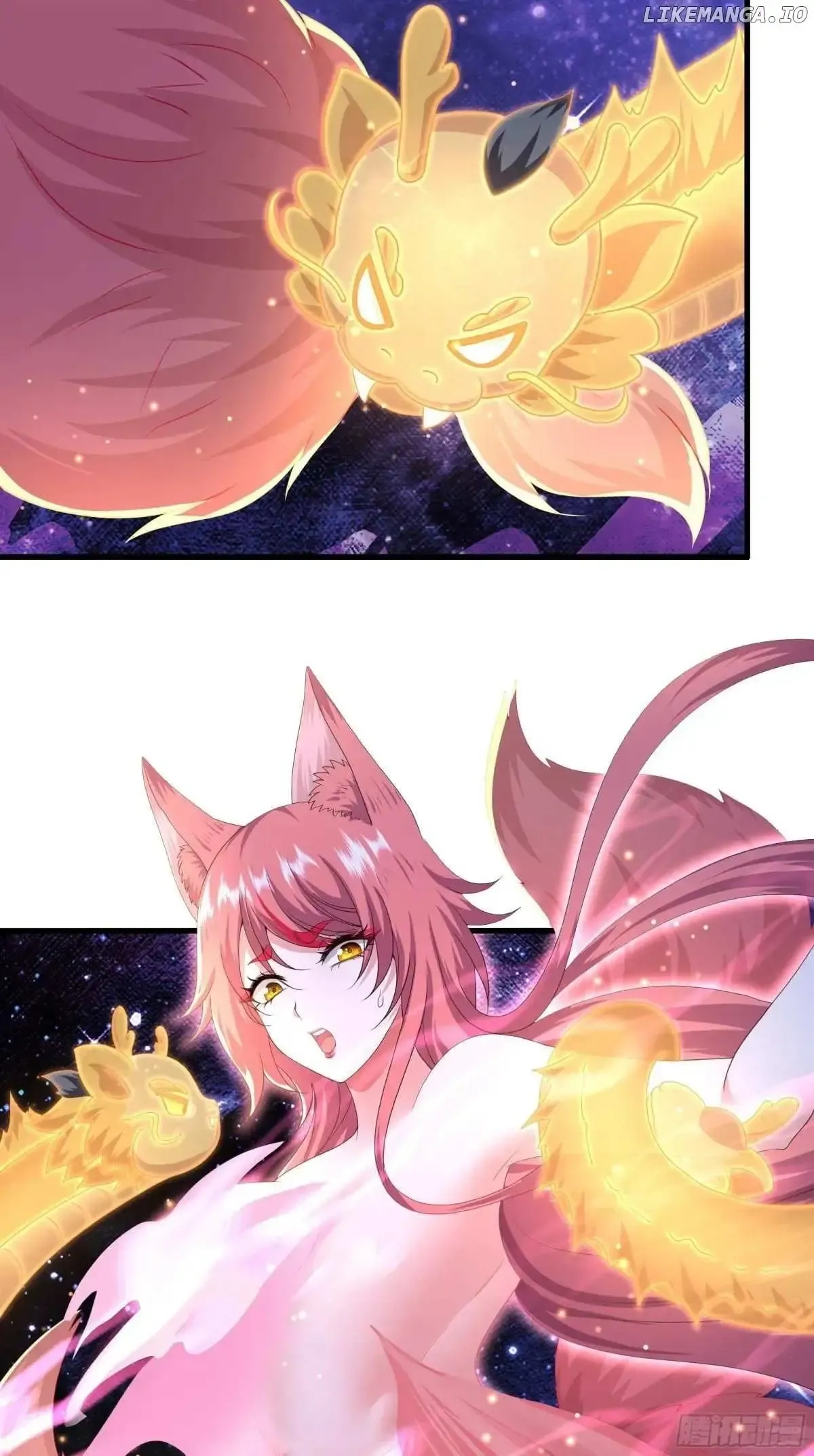 Rebirth of King Zhou: Not Being the Ultimate Villain Chapter 56 Online - página 42