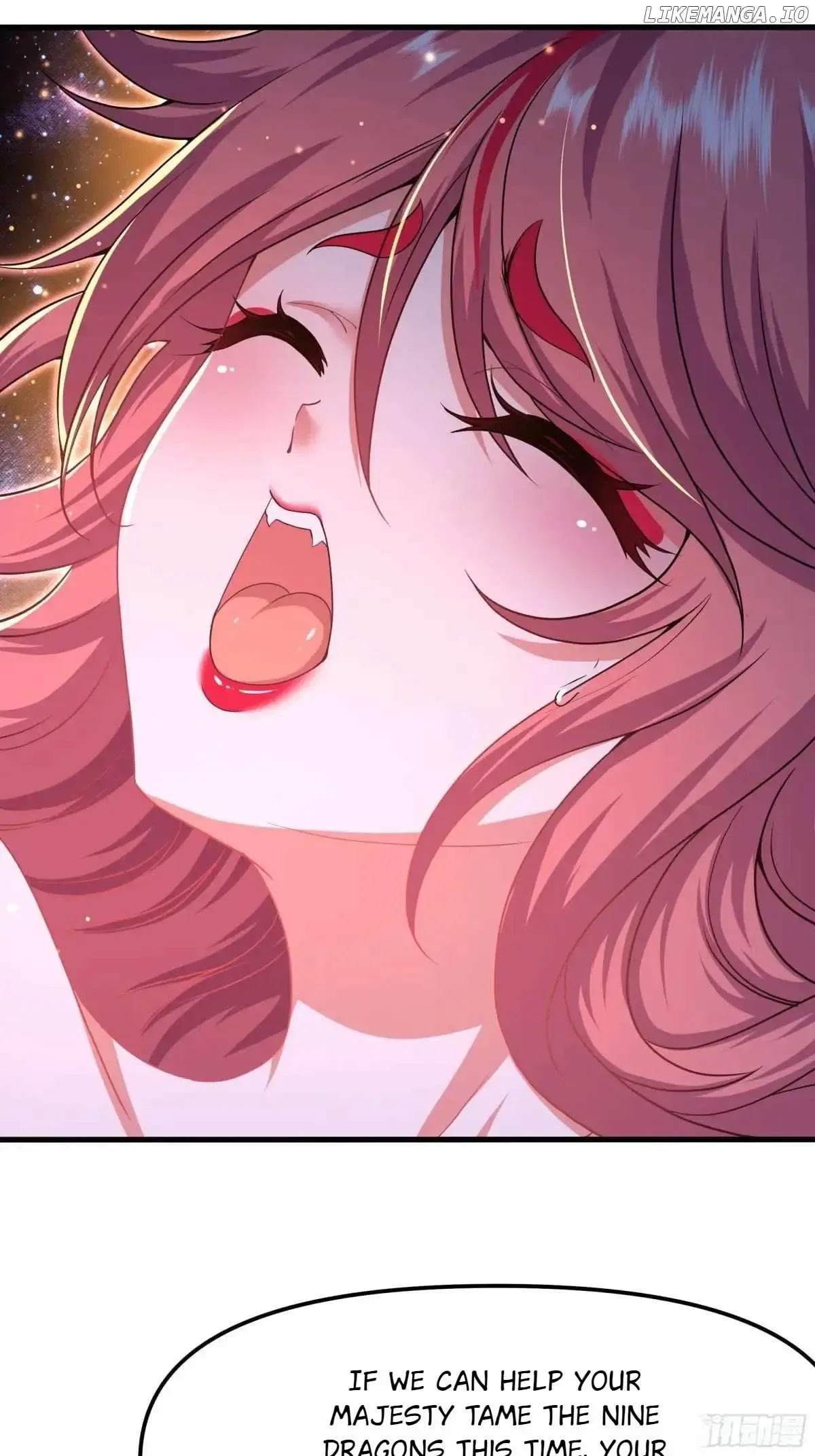 Rebirth of King Zhou: Not Being the Ultimate Villain Chapter 56 Online - página 45