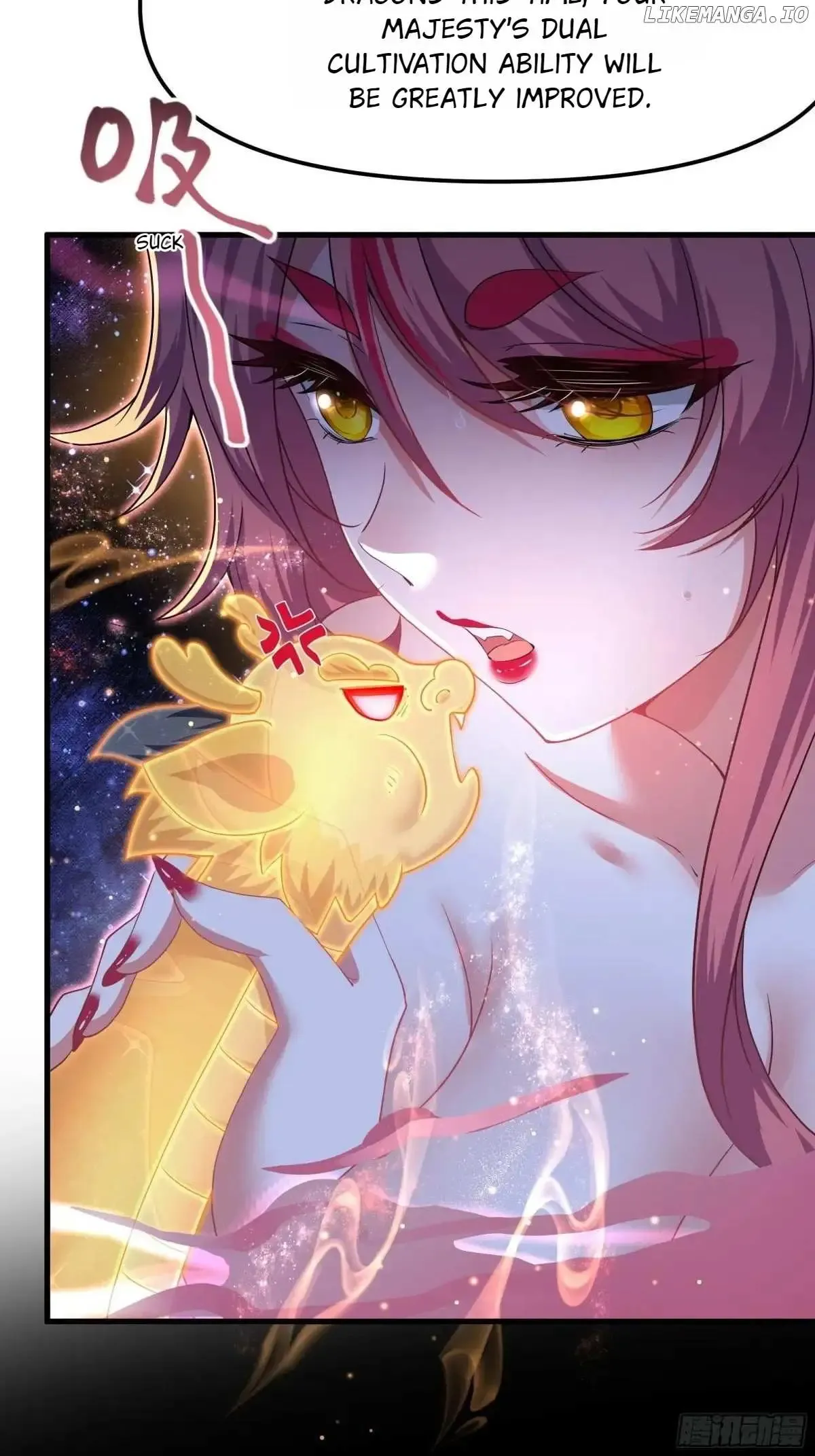Rebirth of King Zhou: Not Being the Ultimate Villain Chapter 56 Online - página 46