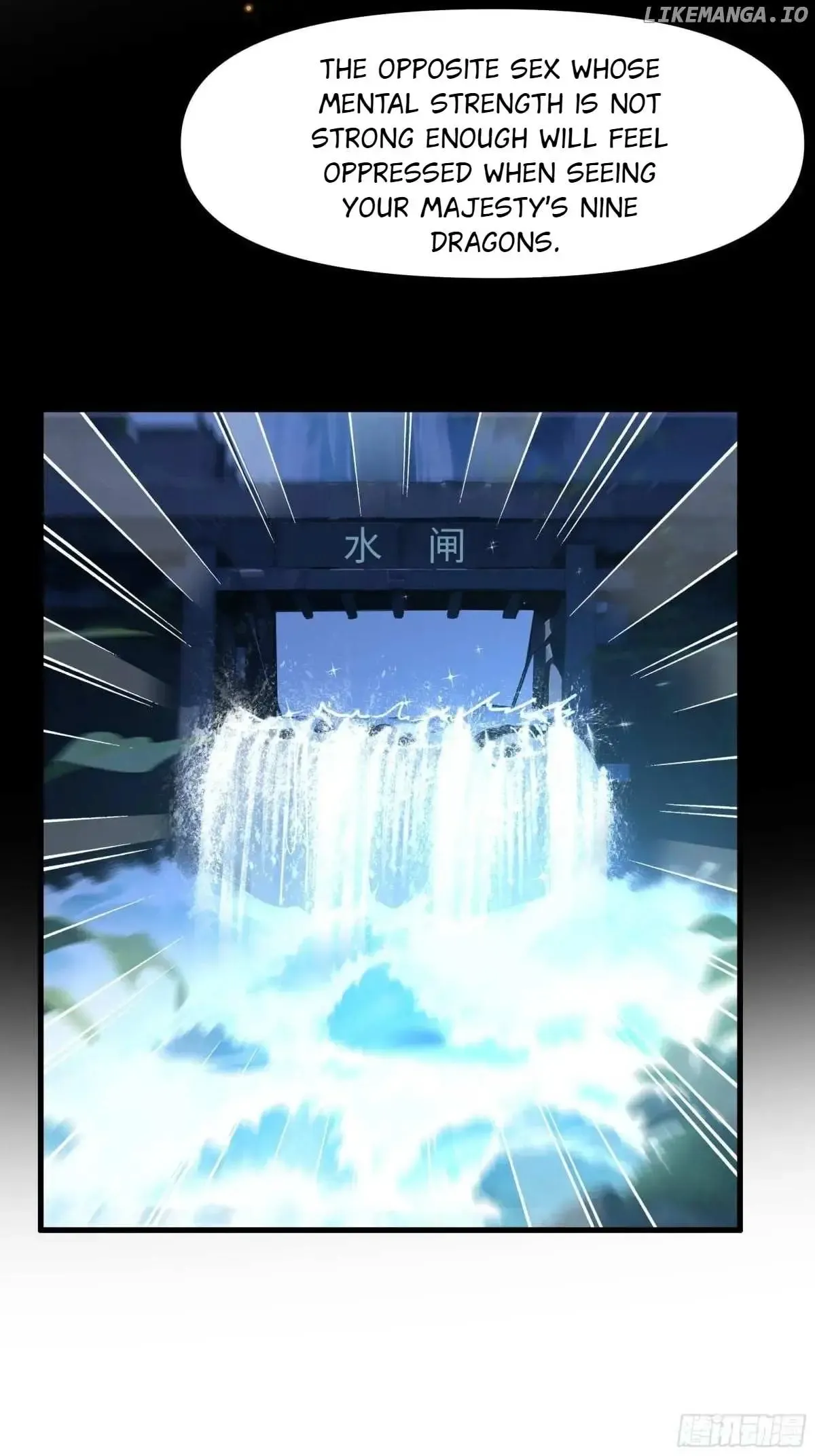 Rebirth of King Zhou: Not Being the Ultimate Villain Chapter 56 Online - página 47