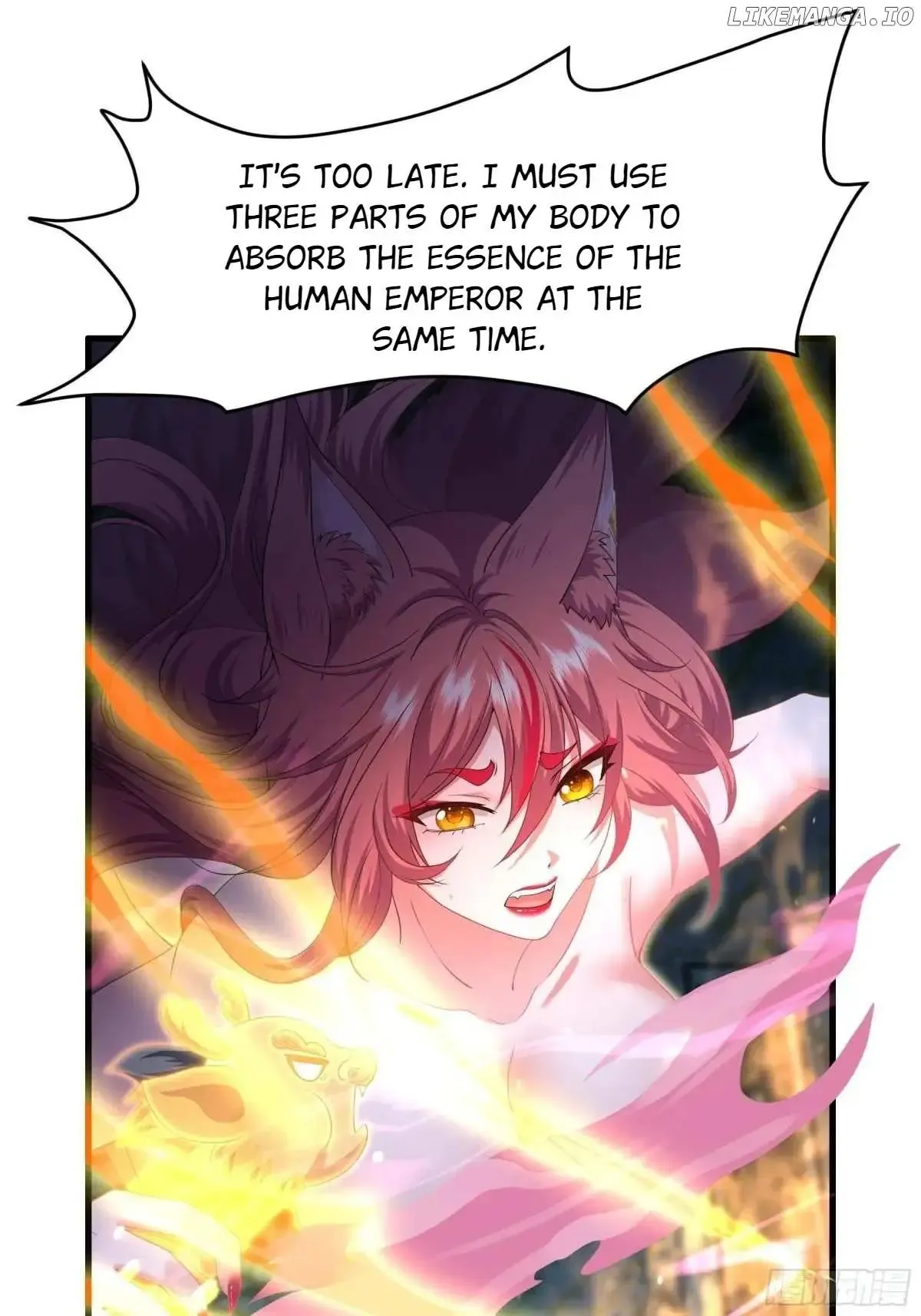 Rebirth of King Zhou: Not Being the Ultimate Villain Chapter 56 Online - página 50