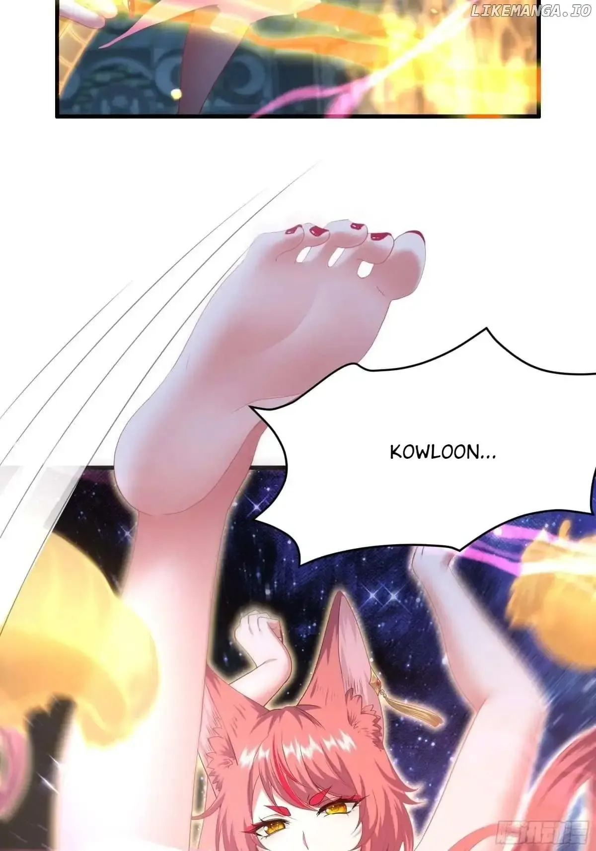 Rebirth of King Zhou: Not Being the Ultimate Villain Chapter 56 Online - página 51