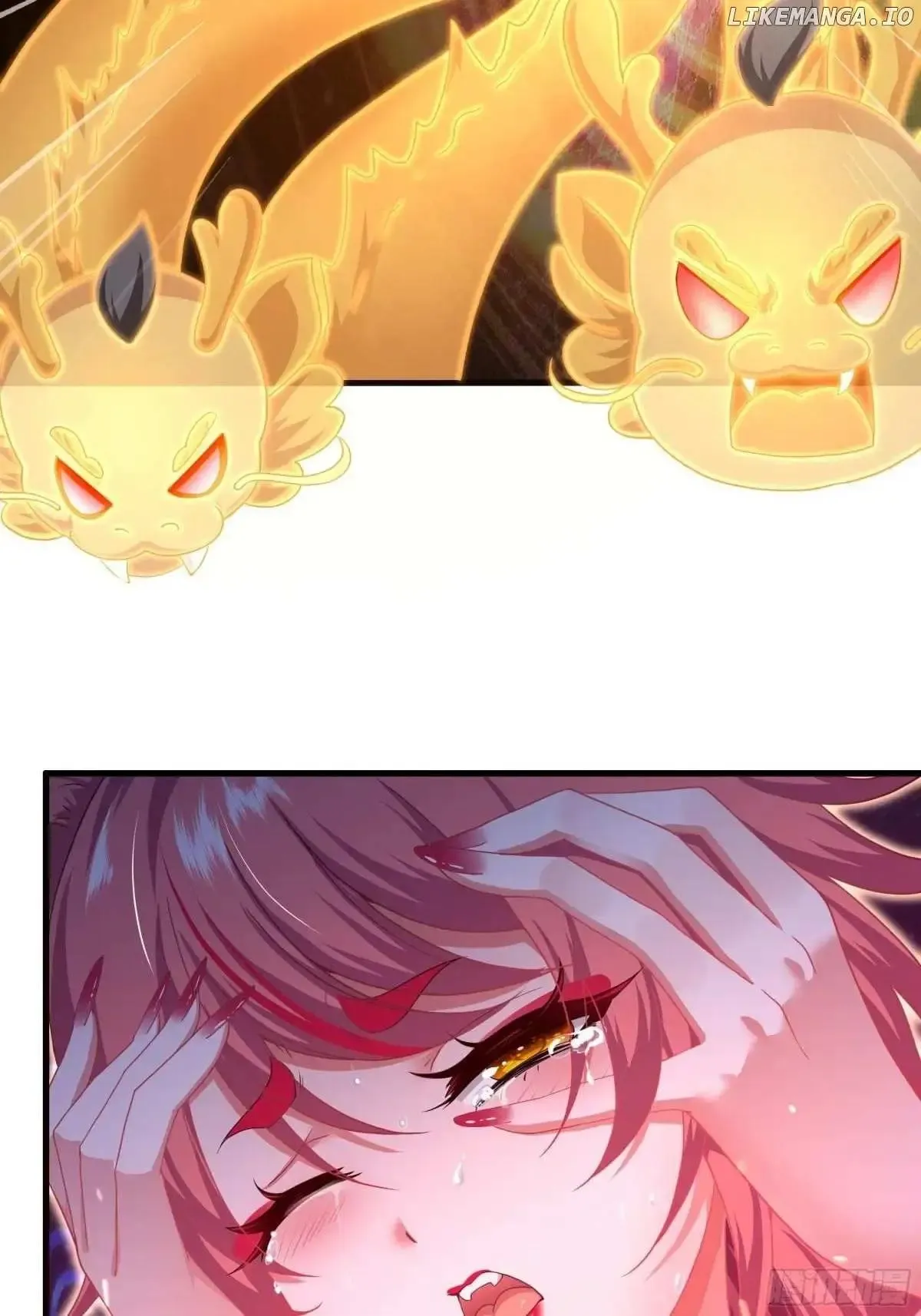 Rebirth of King Zhou: Not Being the Ultimate Villain Chapter 56 Online - página 54