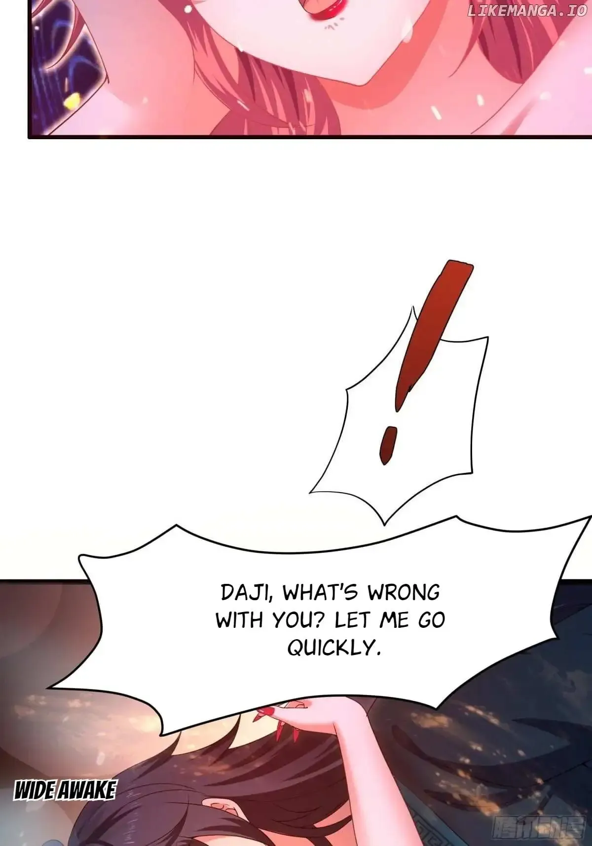 Rebirth of King Zhou: Not Being the Ultimate Villain Chapter 56 Online - página 55