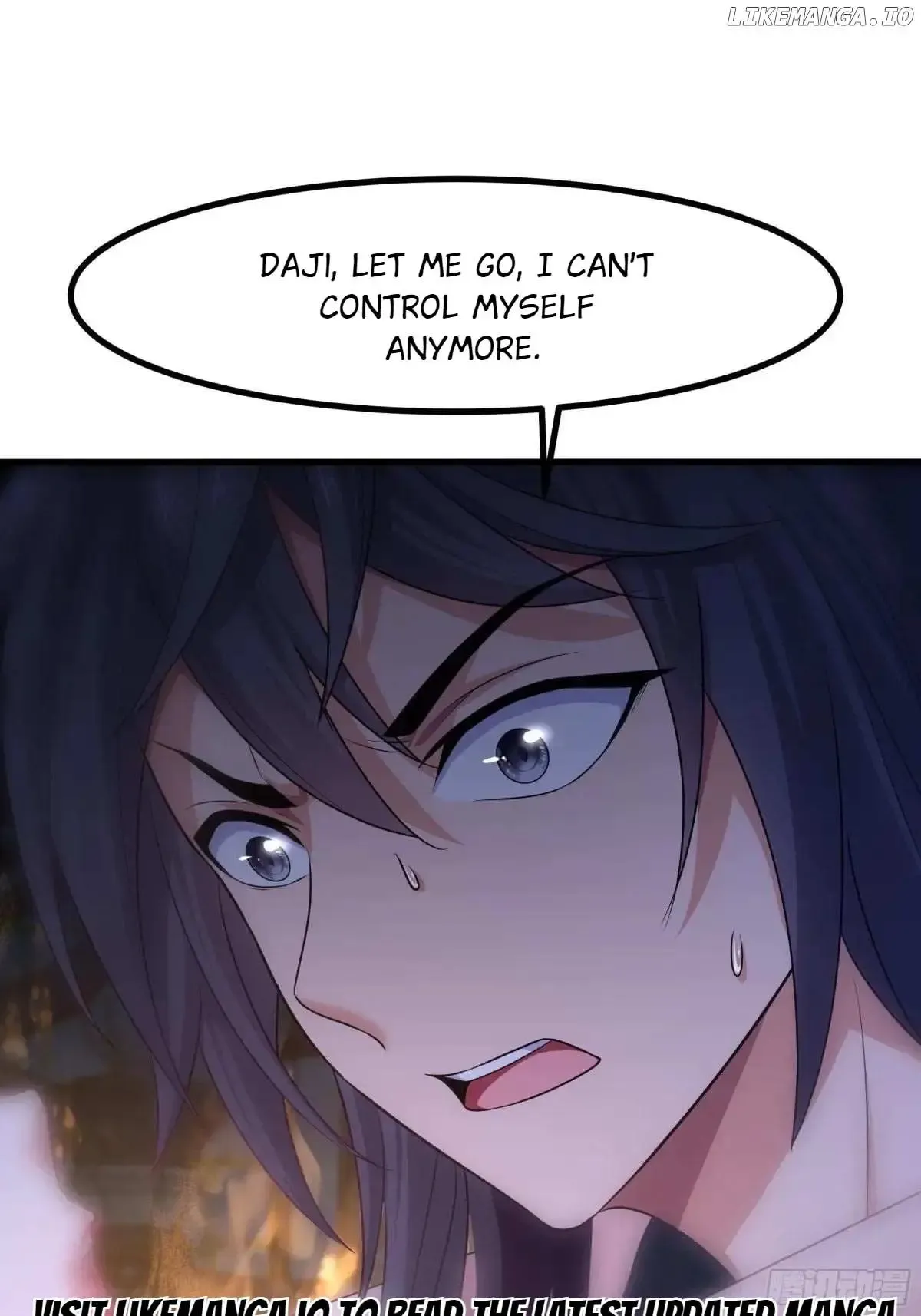 Rebirth of King Zhou: Not Being the Ultimate Villain Chapter 57 Online - página 1