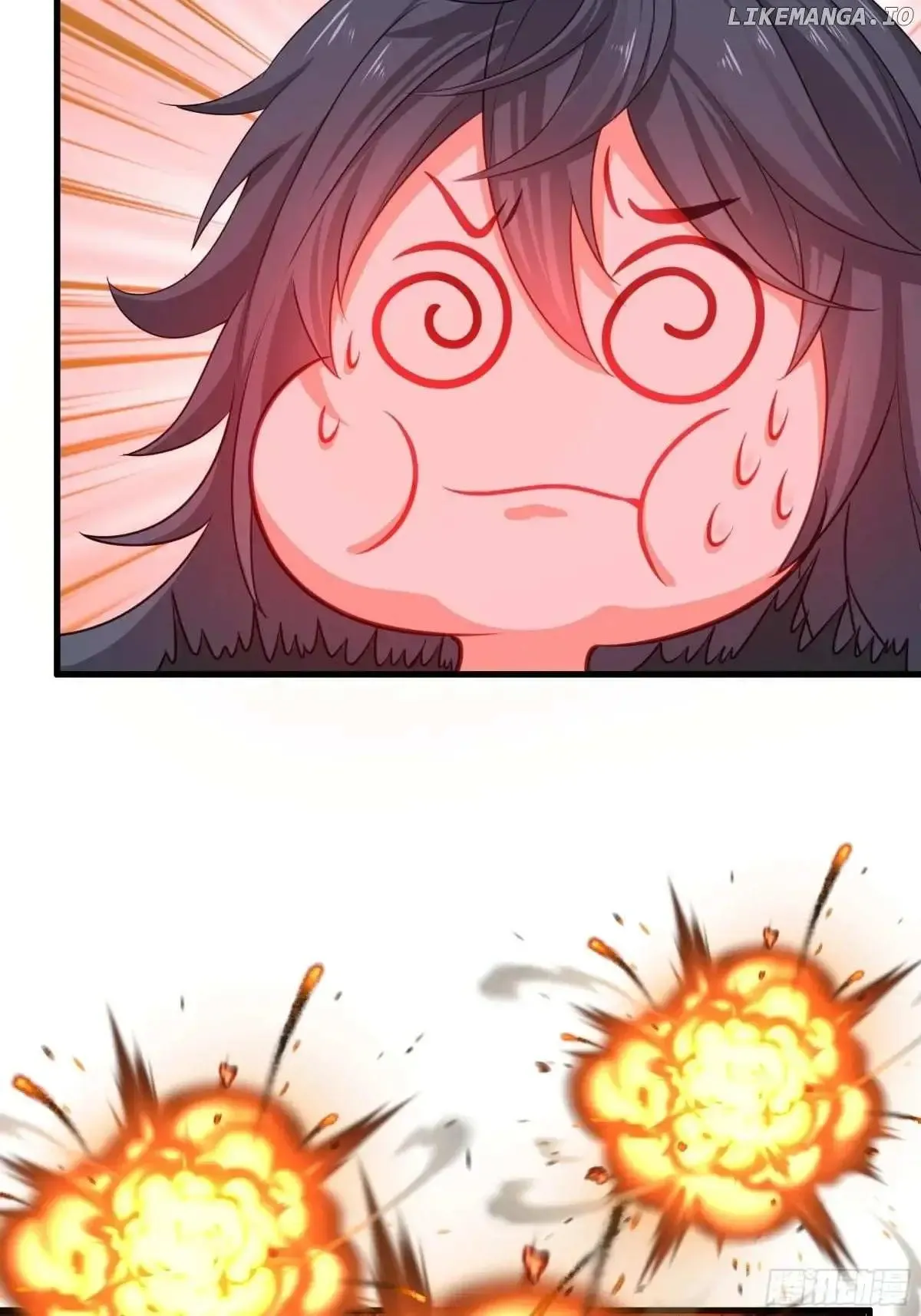 Rebirth of King Zhou: Not Being the Ultimate Villain Chapter 57 Online - página 4
