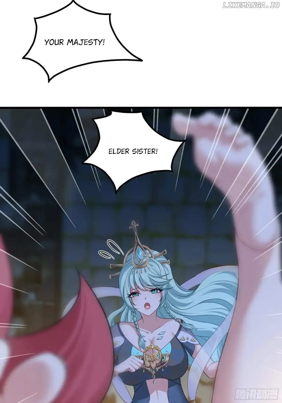 Rebirth of King Zhou: Not Being the Ultimate Villain Chapter 57 Online - página 8