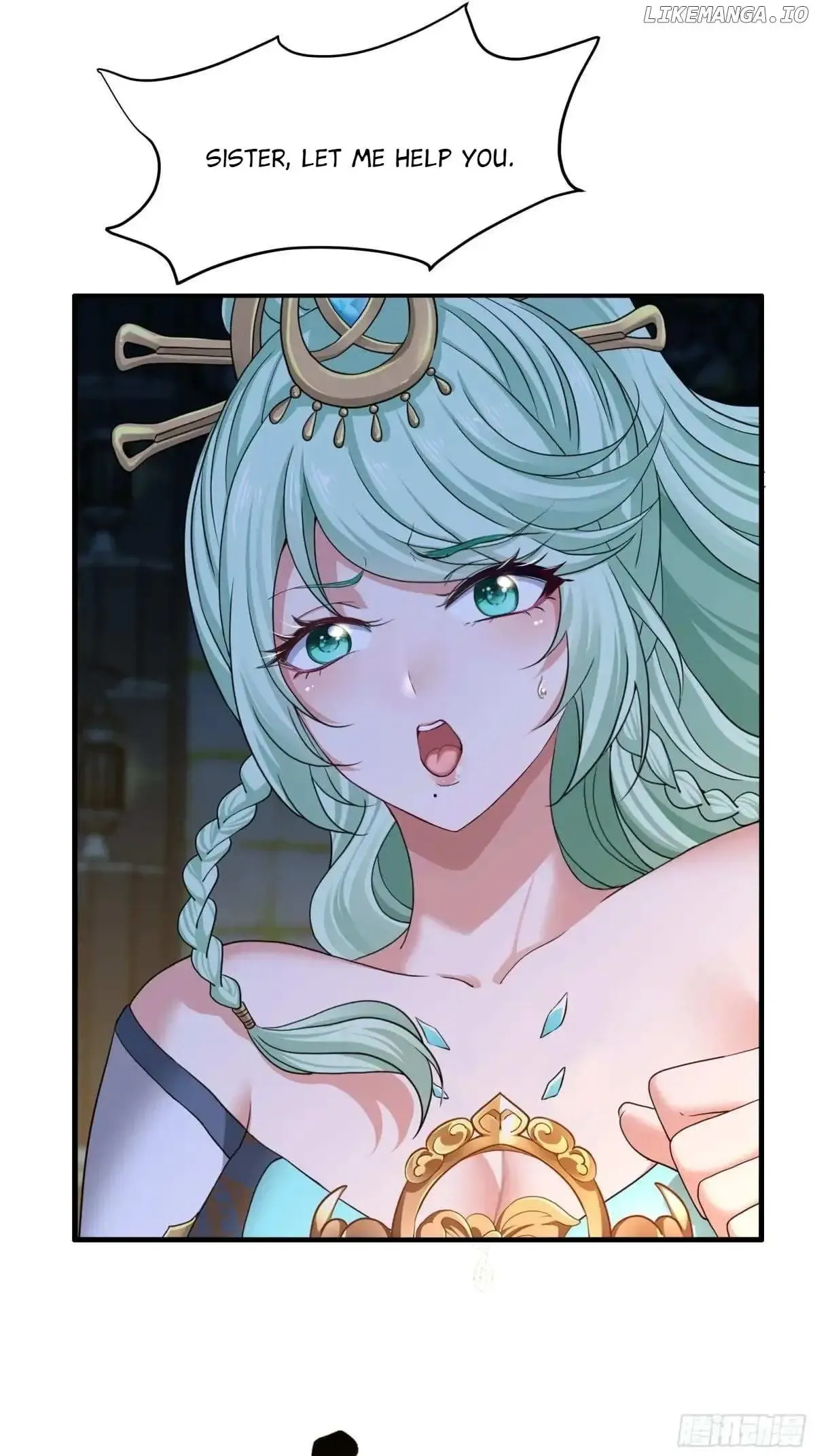 Rebirth of King Zhou: Not Being the Ultimate Villain Chapter 57 Online - página 10