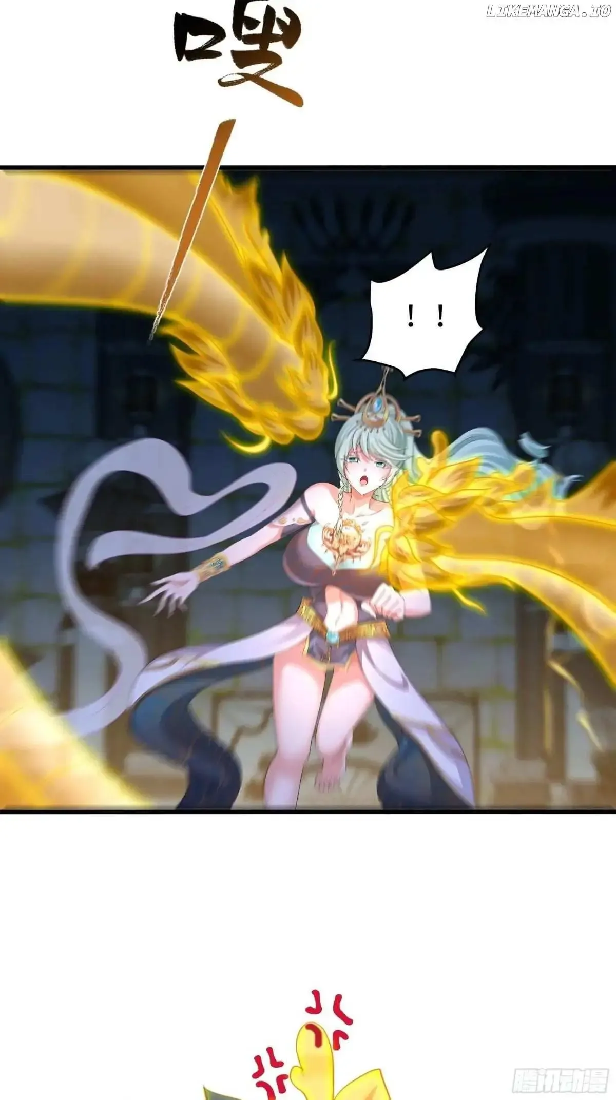 Rebirth of King Zhou: Not Being the Ultimate Villain Chapter 57 Online - página 11