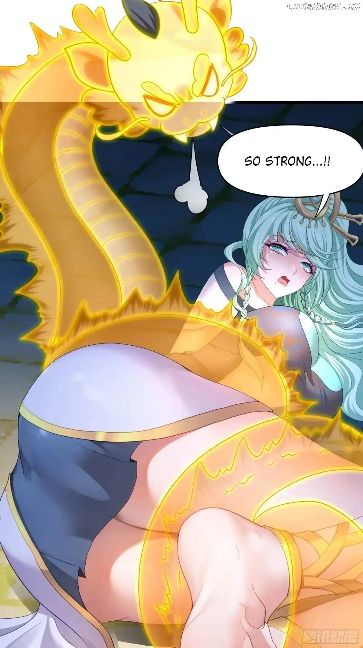 Rebirth of King Zhou: Not Being the Ultimate Villain Chapter 57 Online - página 12