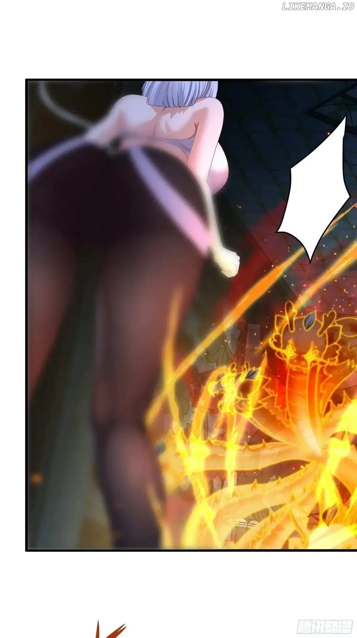 Rebirth of King Zhou: Not Being the Ultimate Villain Chapter 57 Online - página 19