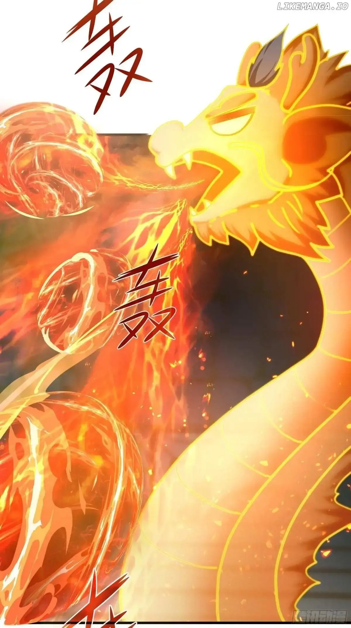 Rebirth of King Zhou: Not Being the Ultimate Villain Chapter 57 Online - página 20