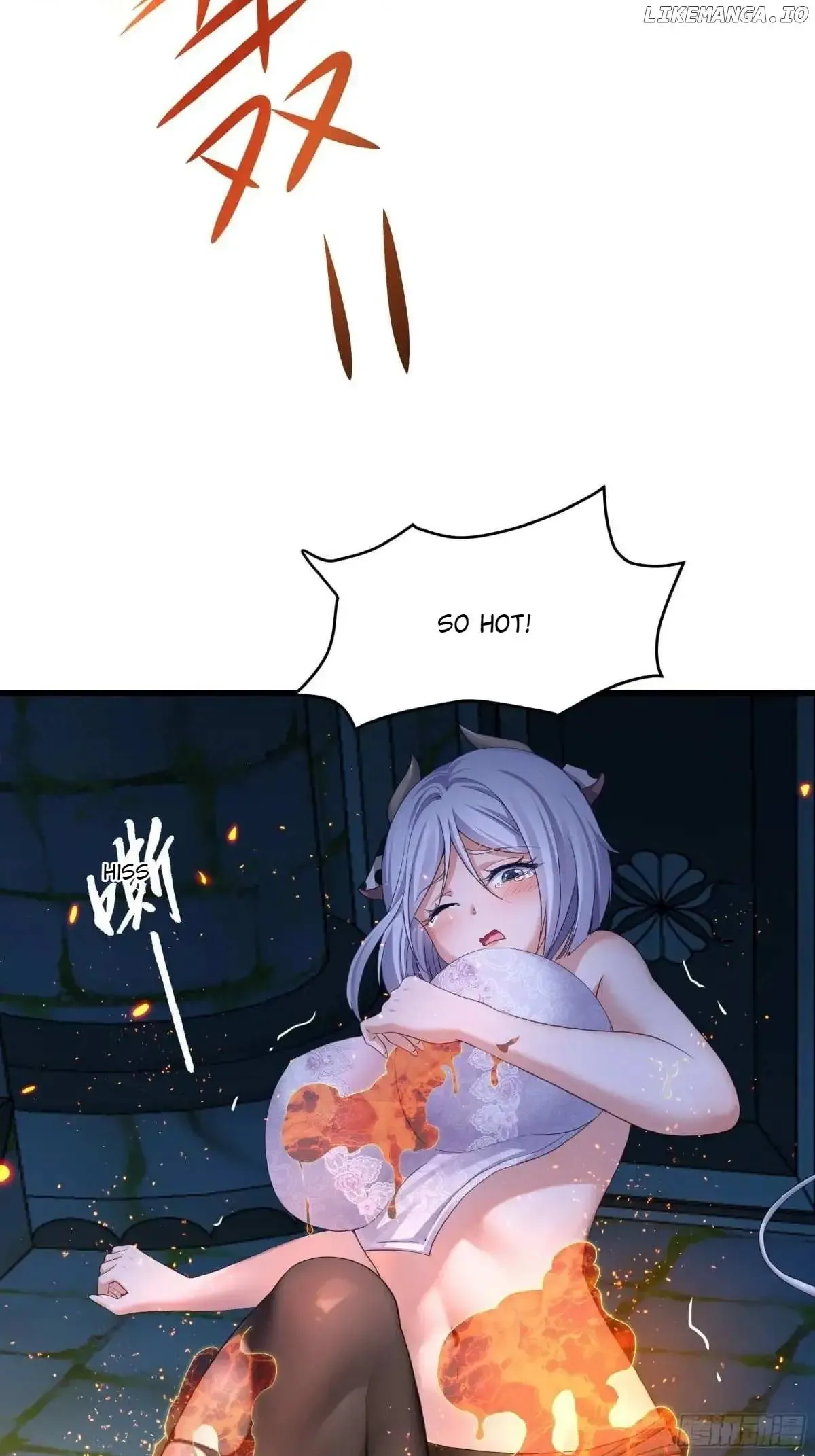 Rebirth of King Zhou: Not Being the Ultimate Villain Chapter 57 Online - página 21