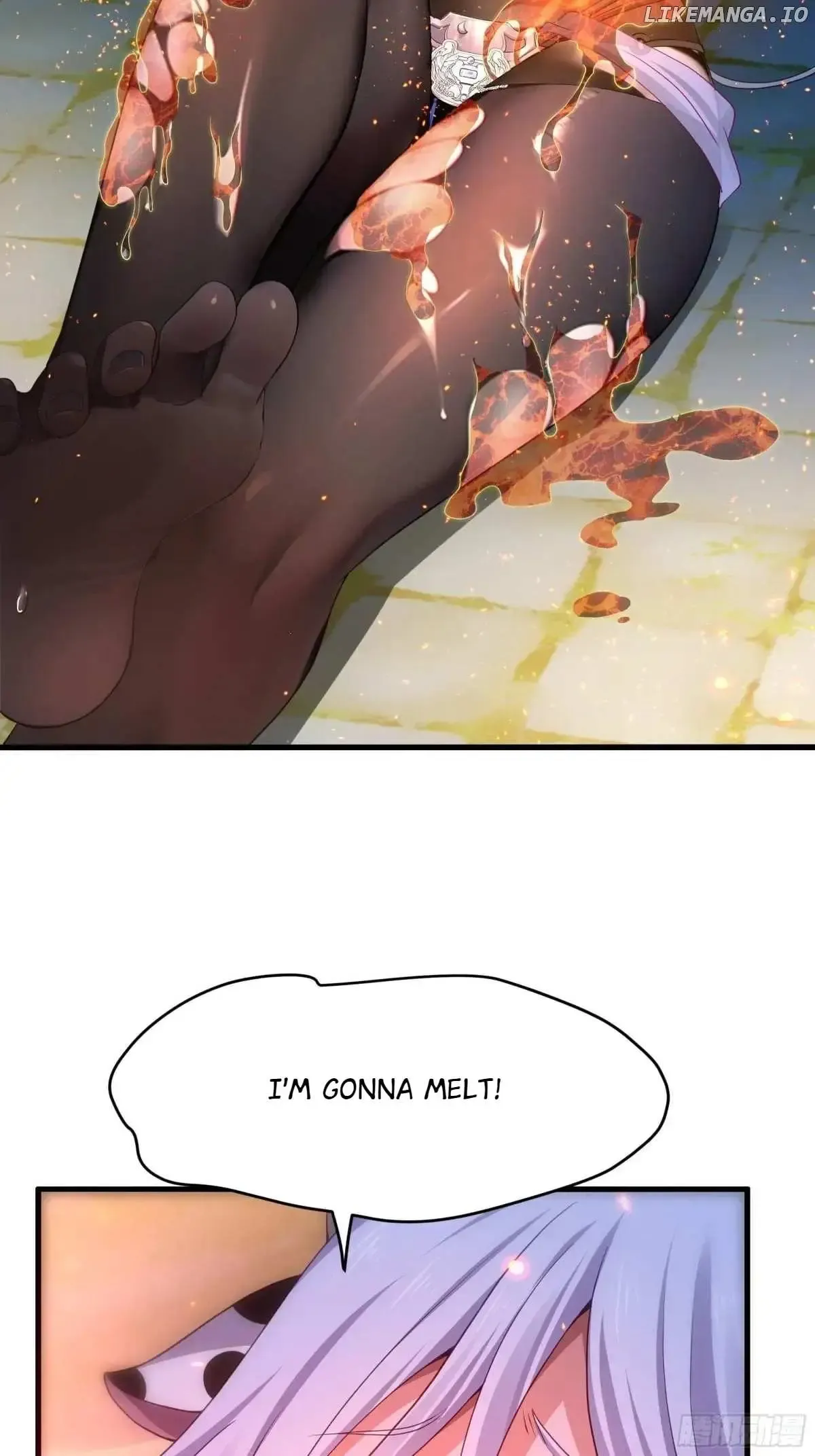 Rebirth of King Zhou: Not Being the Ultimate Villain Chapter 57 Online - página 22