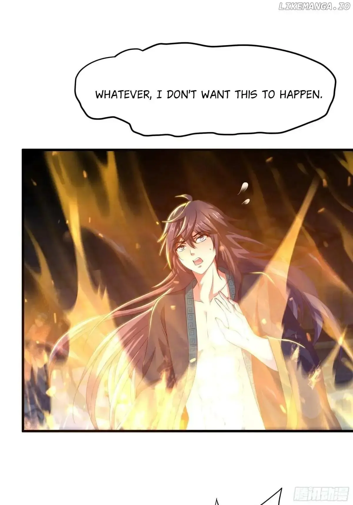 Rebirth of King Zhou: Not Being the Ultimate Villain Chapter 57 Online - página 24