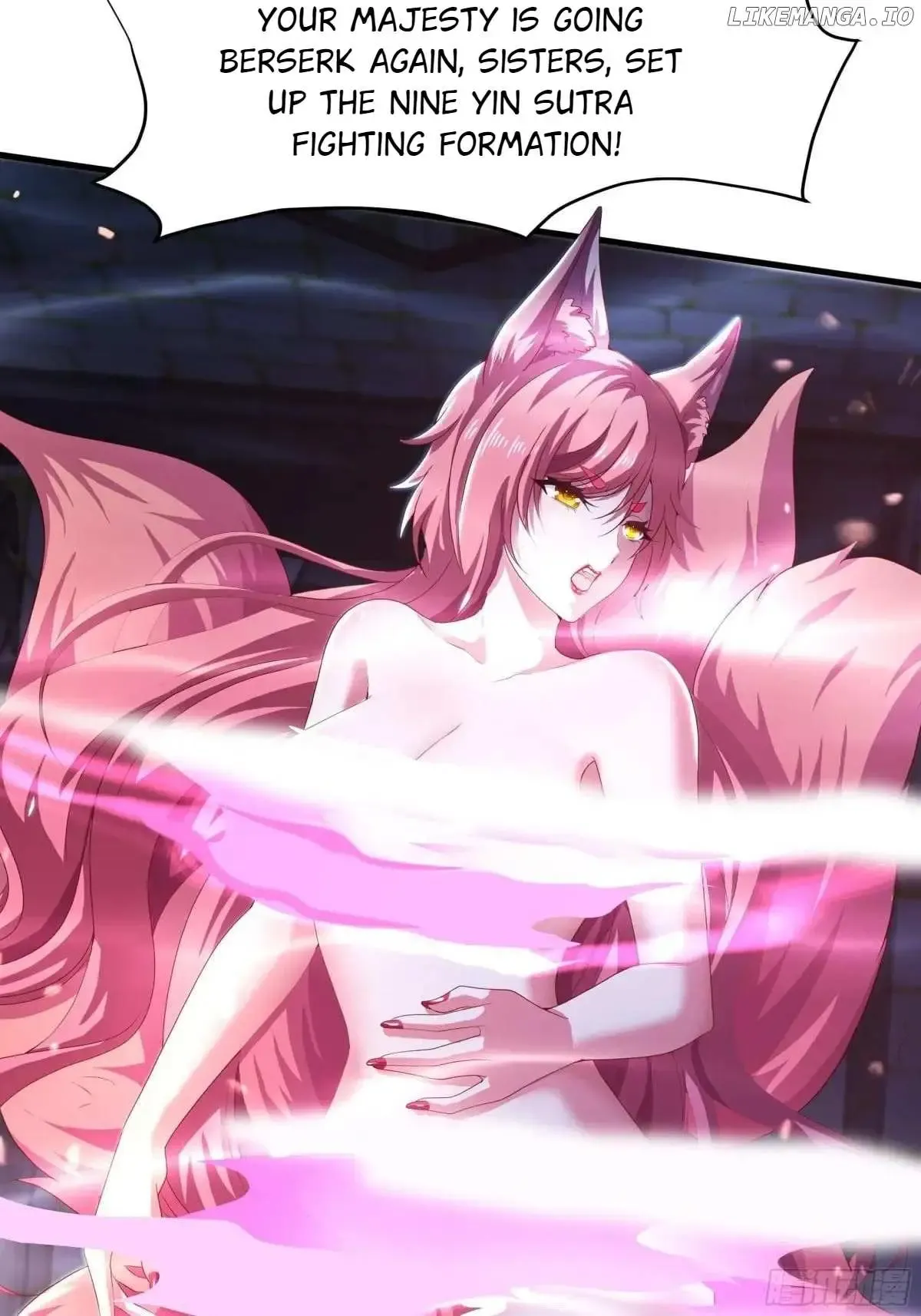 Rebirth of King Zhou: Not Being the Ultimate Villain Chapter 57 Online - página 27