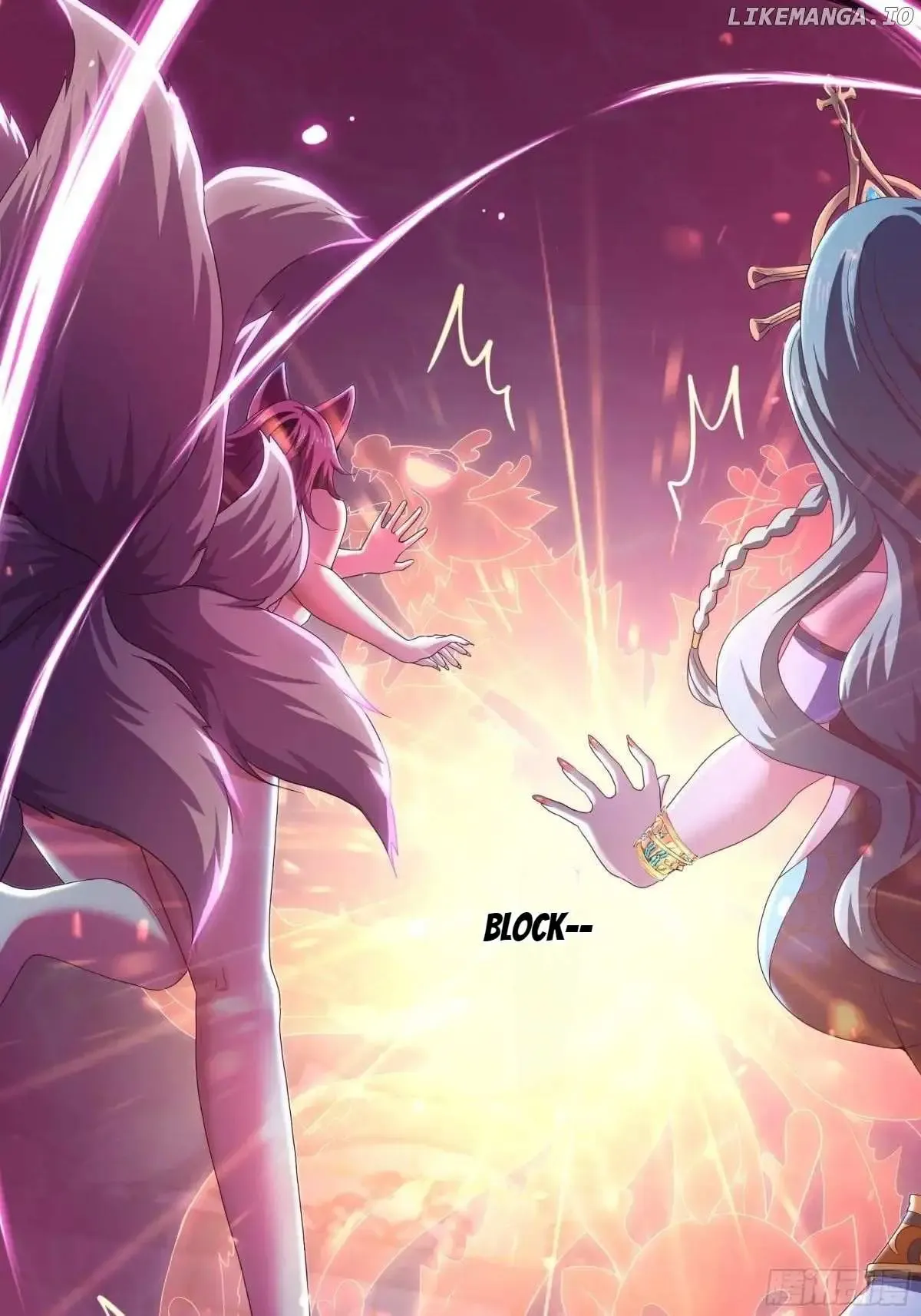 Rebirth of King Zhou: Not Being the Ultimate Villain Chapter 57 Online - página 30