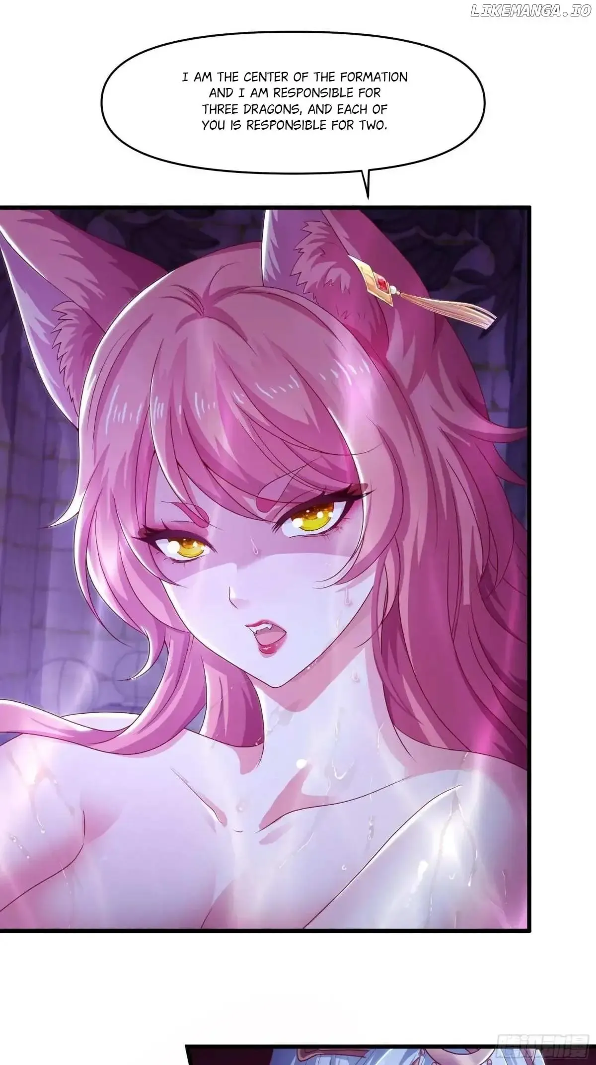 Rebirth of King Zhou: Not Being the Ultimate Villain Chapter 57 Online - página 32
