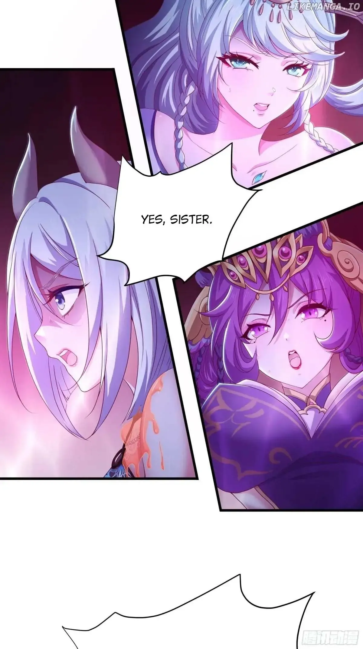 Rebirth of King Zhou: Not Being the Ultimate Villain Chapter 57 Online - página 33