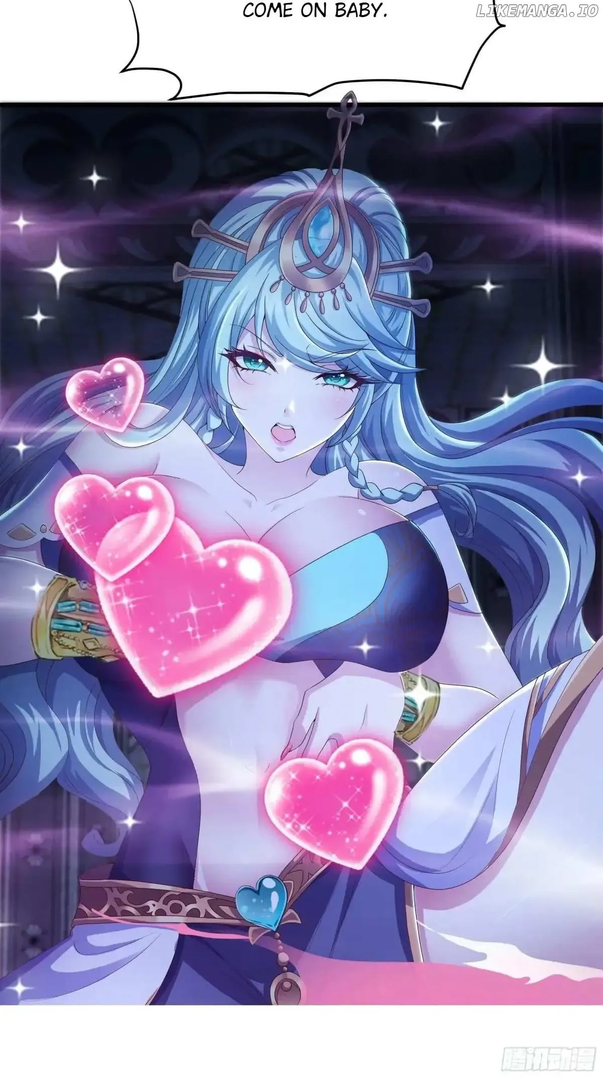 Rebirth of King Zhou: Not Being the Ultimate Villain Chapter 57 Online - página 34