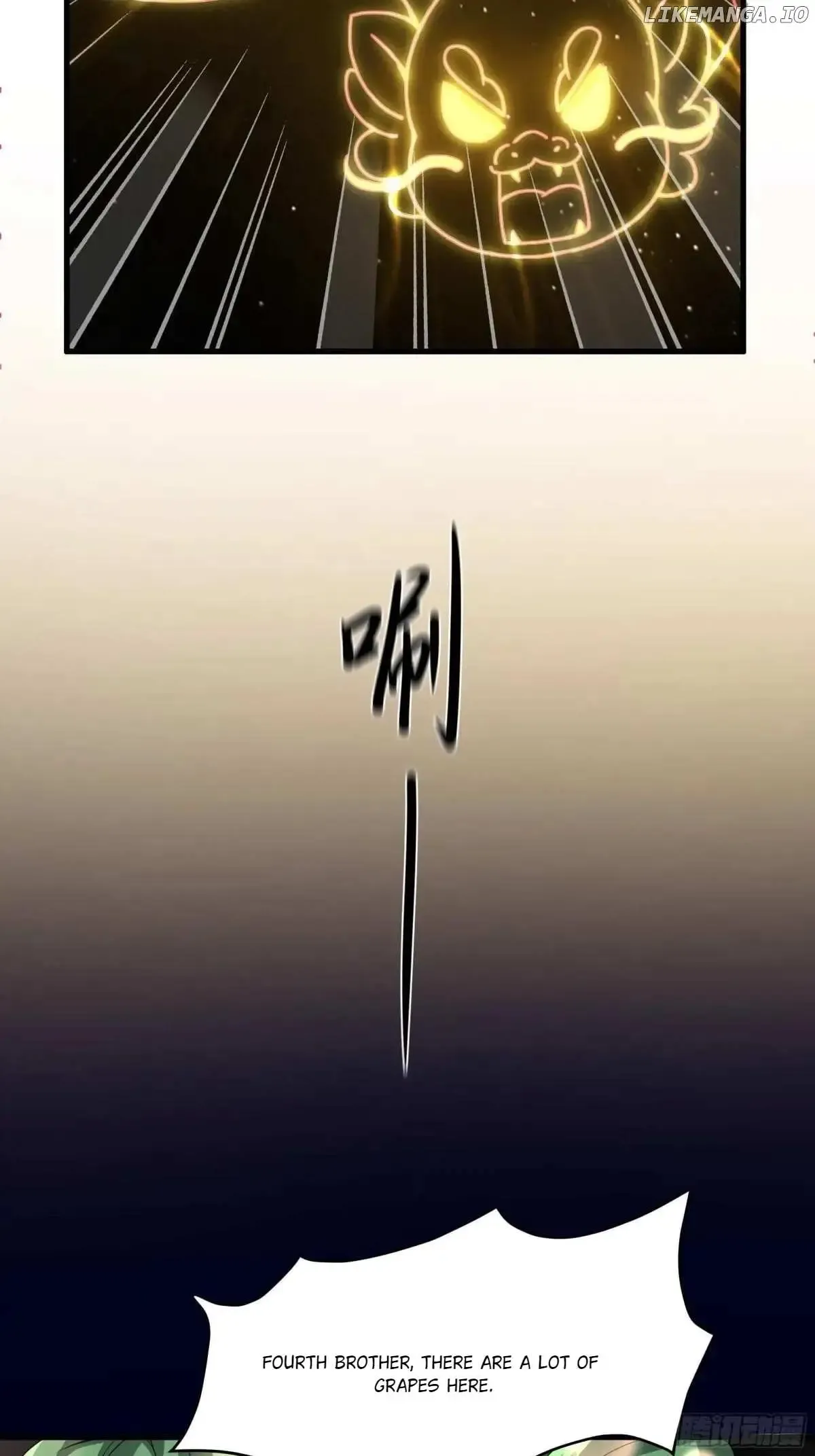 Rebirth of King Zhou: Not Being the Ultimate Villain Chapter 57 Online - página 36