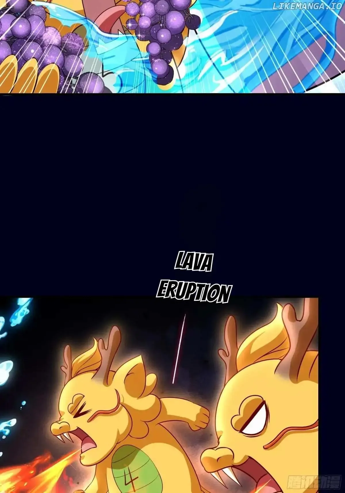 Rebirth of King Zhou: Not Being the Ultimate Villain Chapter 57 Online - página 42