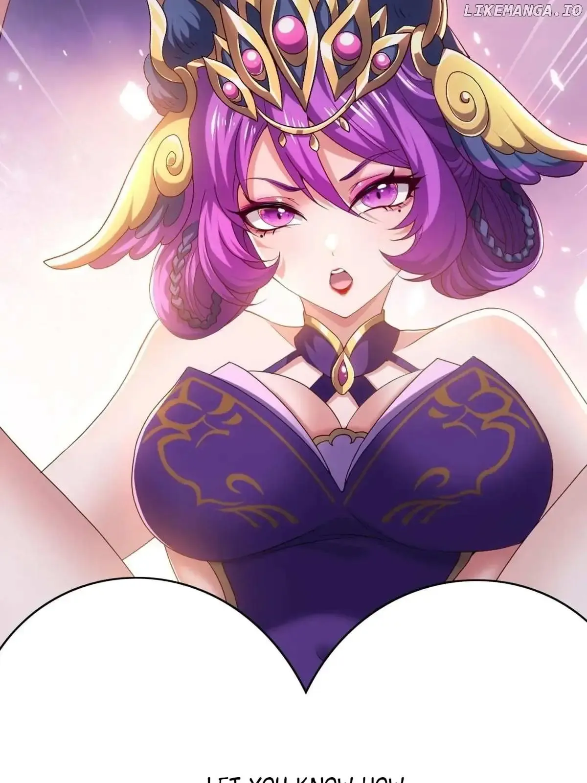 Rebirth of King Zhou: Not Being the Ultimate Villain Chapter 57 Online - página 48