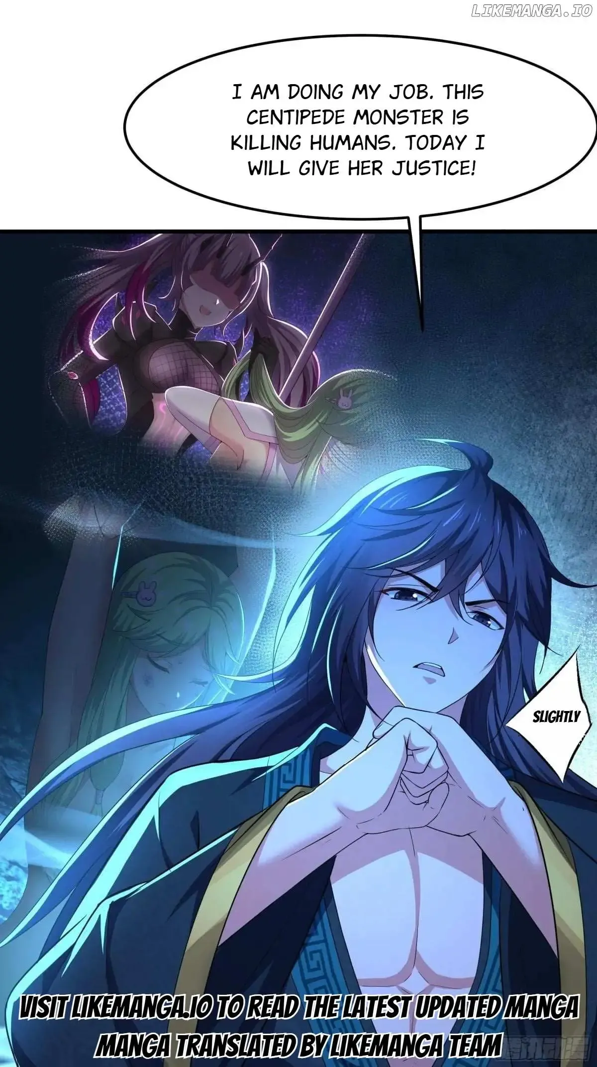 Rebirth of King Zhou: Not Being the Ultimate Villain Chapter 60 Online - página 1