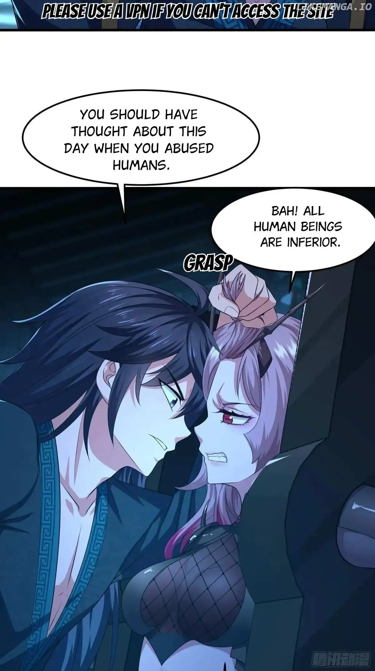 Rebirth of King Zhou: Not Being the Ultimate Villain Chapter 60 Online - página 2