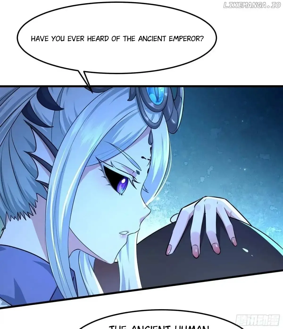 Rebirth of King Zhou: Not Being the Ultimate Villain Chapter 60 Online - página 6