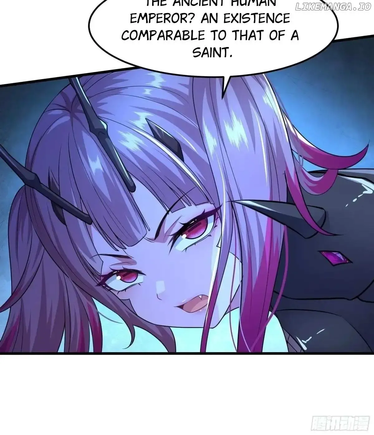 Rebirth of King Zhou: Not Being the Ultimate Villain Chapter 60 Online - página 7