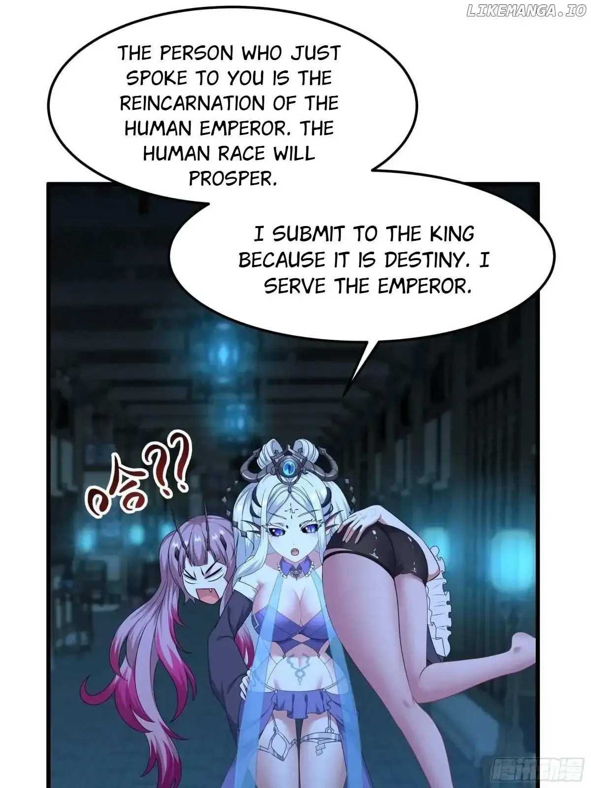 Rebirth of King Zhou: Not Being the Ultimate Villain Chapter 60 Online - página 8