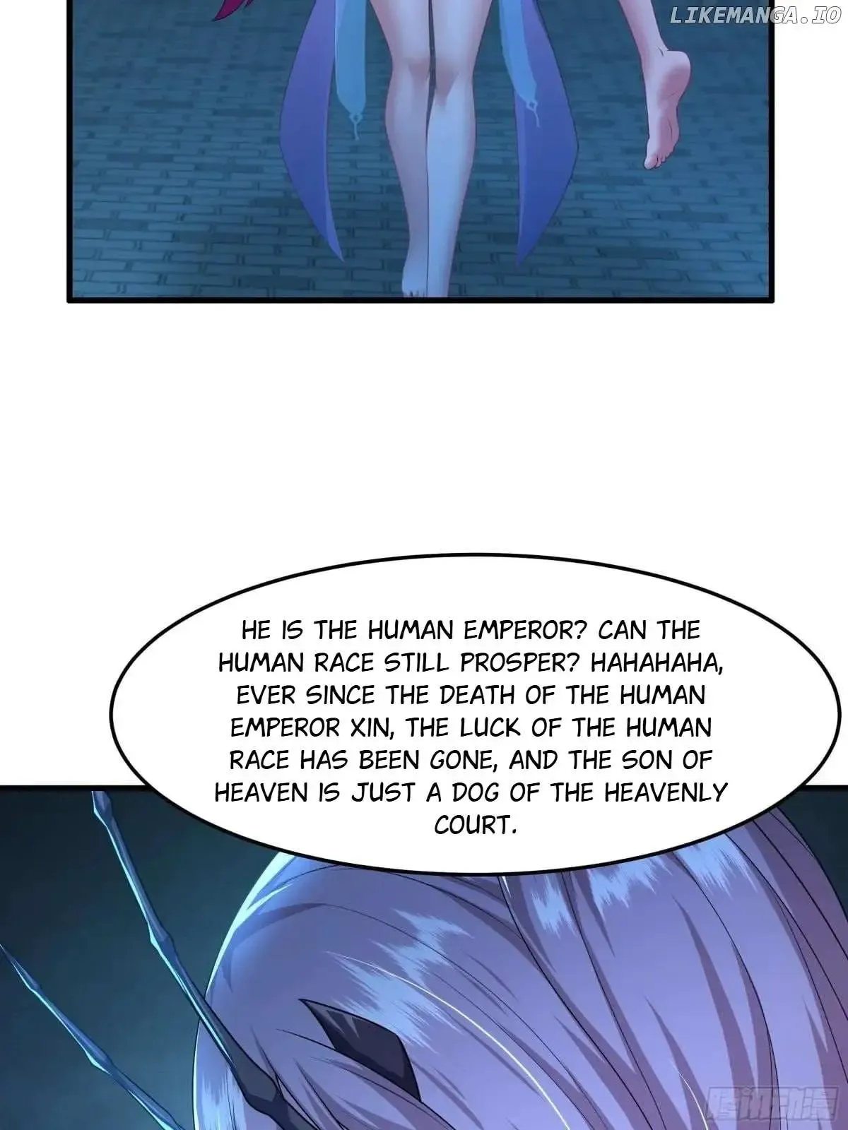 Rebirth of King Zhou: Not Being the Ultimate Villain Chapter 60 Online - página 9
