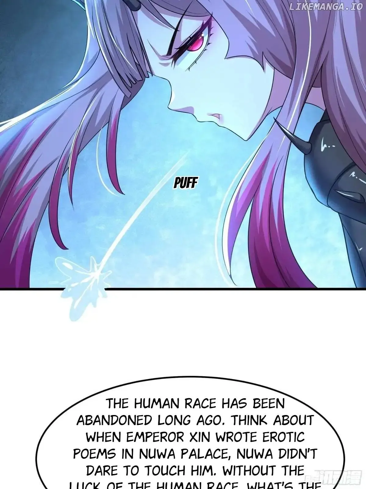 Rebirth of King Zhou: Not Being the Ultimate Villain Chapter 60 Online - página 10