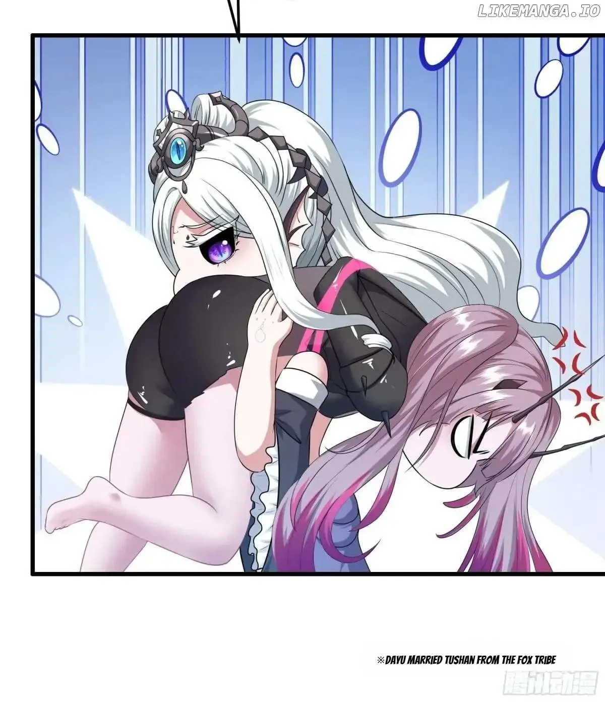 Rebirth of King Zhou: Not Being the Ultimate Villain Chapter 60 Online - página 14