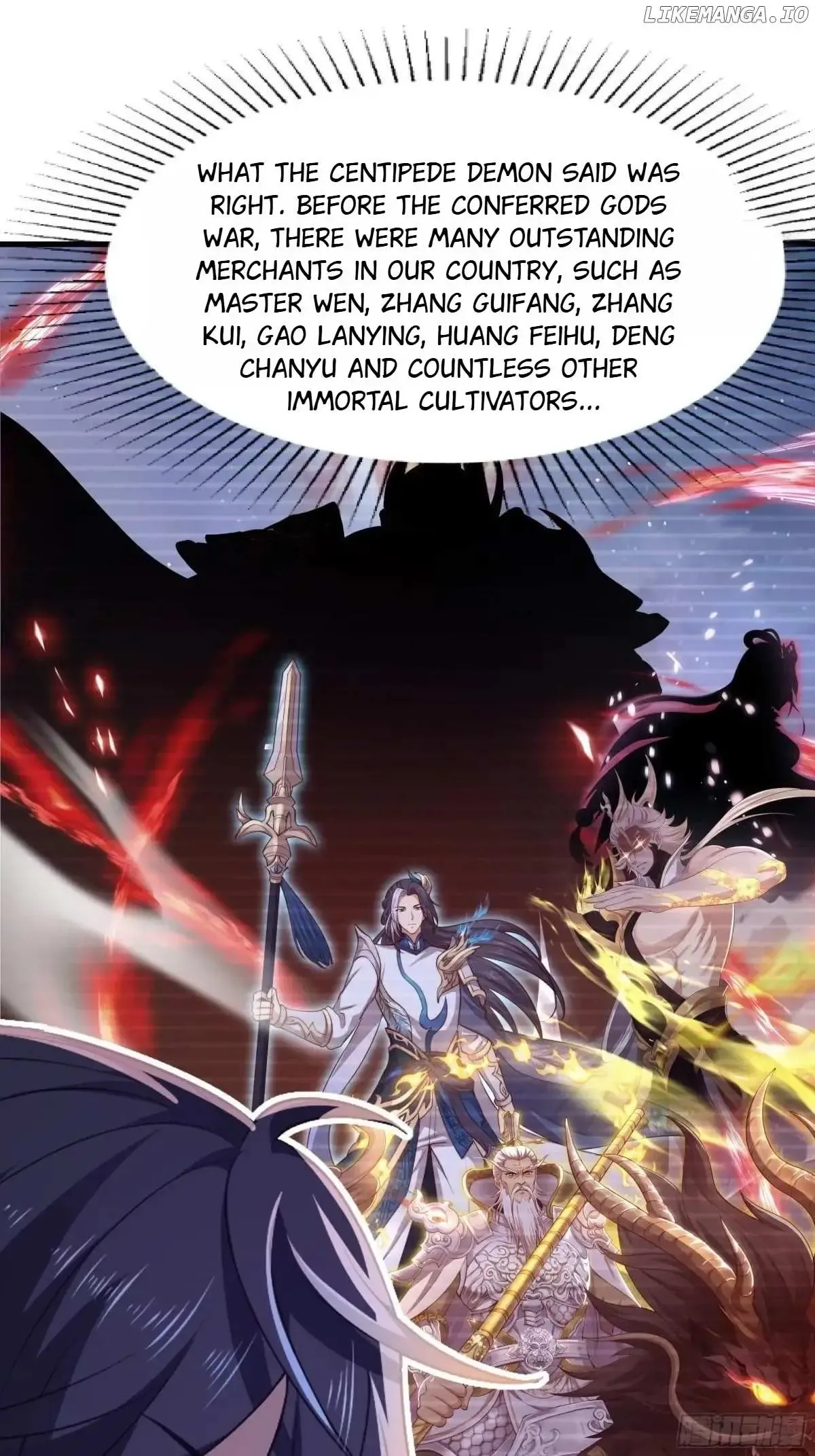 Rebirth of King Zhou: Not Being the Ultimate Villain Chapter 60 Online - página 15