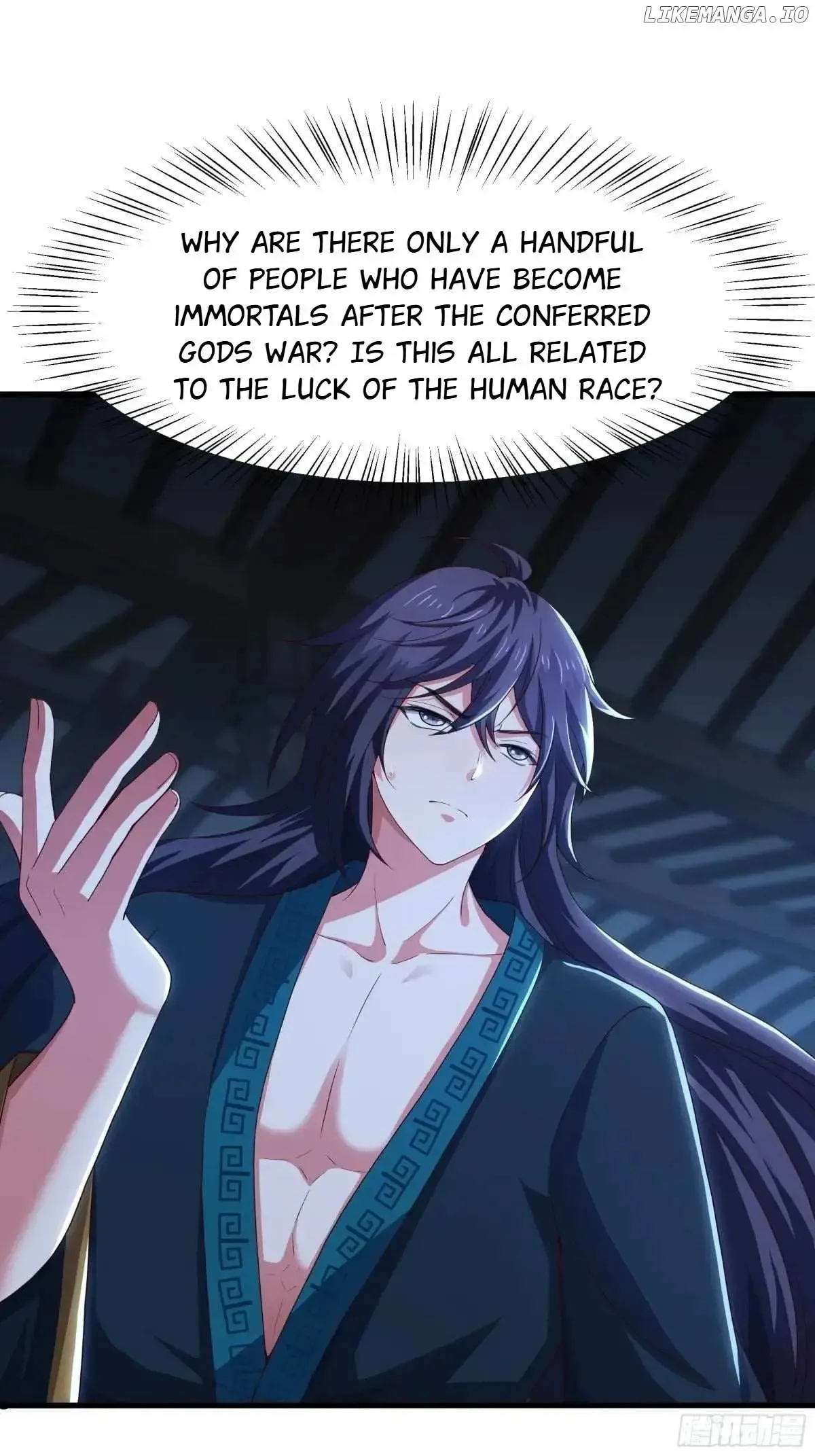Rebirth of King Zhou: Not Being the Ultimate Villain Chapter 60 Online - página 18