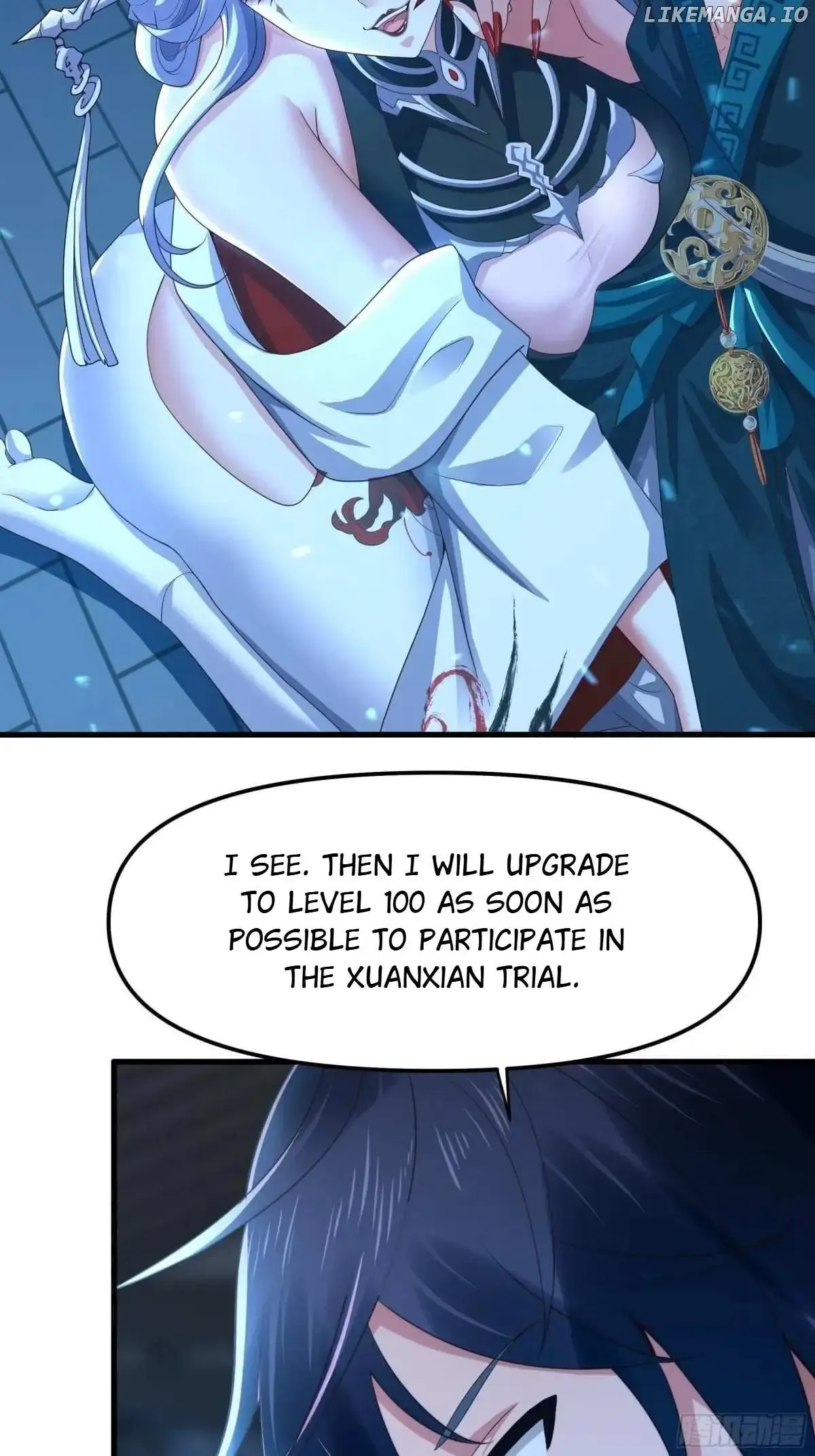 Rebirth of King Zhou: Not Being the Ultimate Villain Chapter 60 Online - página 21