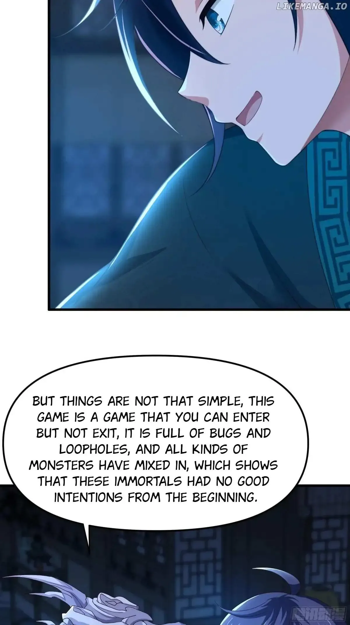 Rebirth of King Zhou: Not Being the Ultimate Villain Chapter 60 Online - página 22