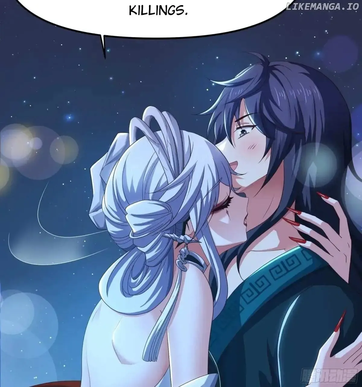Rebirth of King Zhou: Not Being the Ultimate Villain Chapter 60 Online - página 24