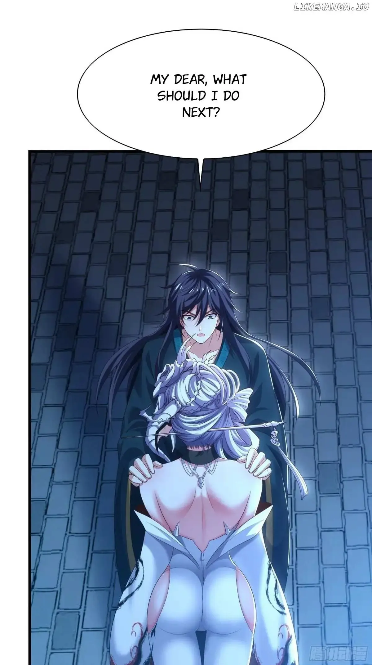 Rebirth of King Zhou: Not Being the Ultimate Villain Chapter 60 Online - página 28