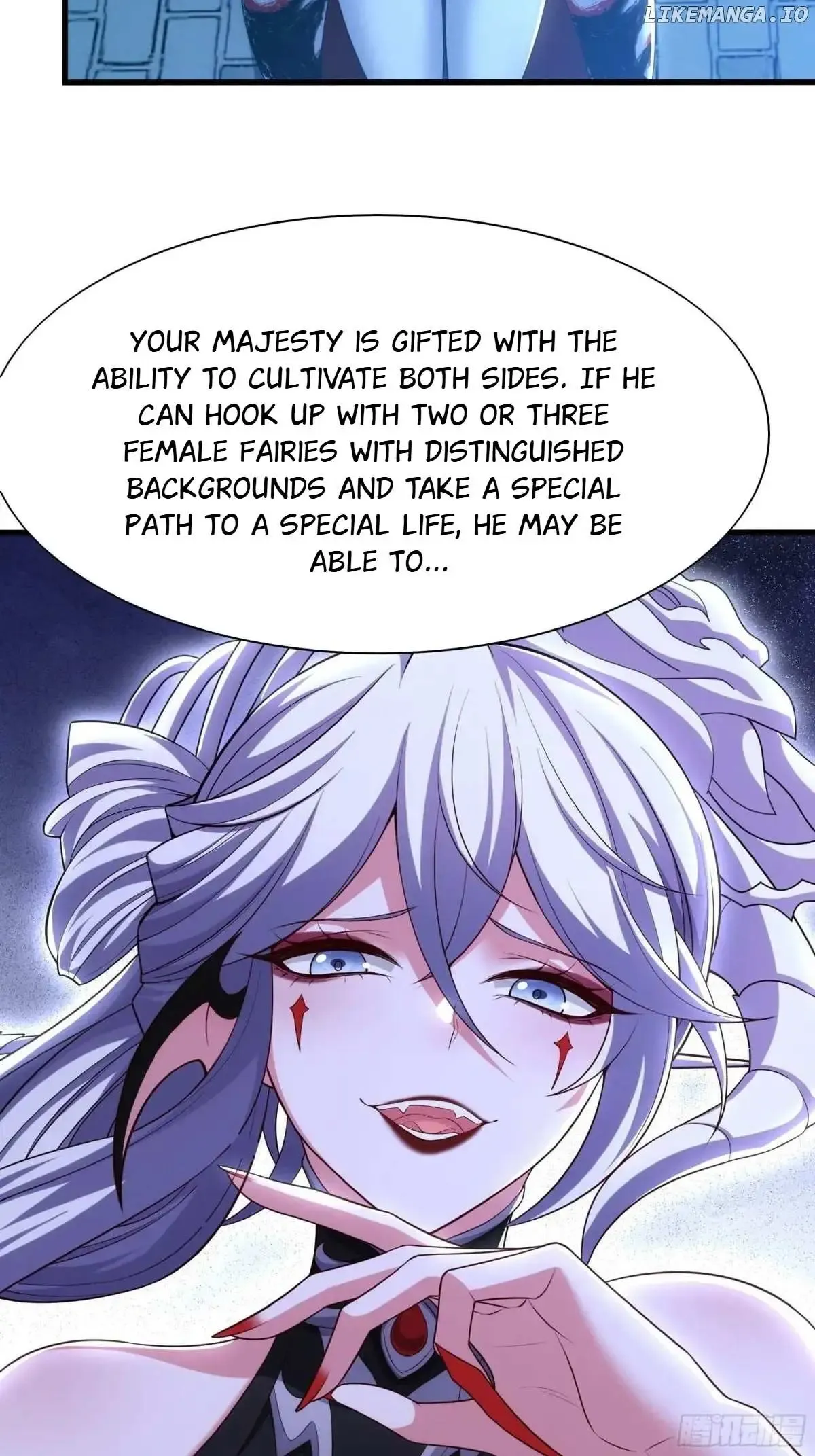 Rebirth of King Zhou: Not Being the Ultimate Villain Chapter 60 Online - página 29