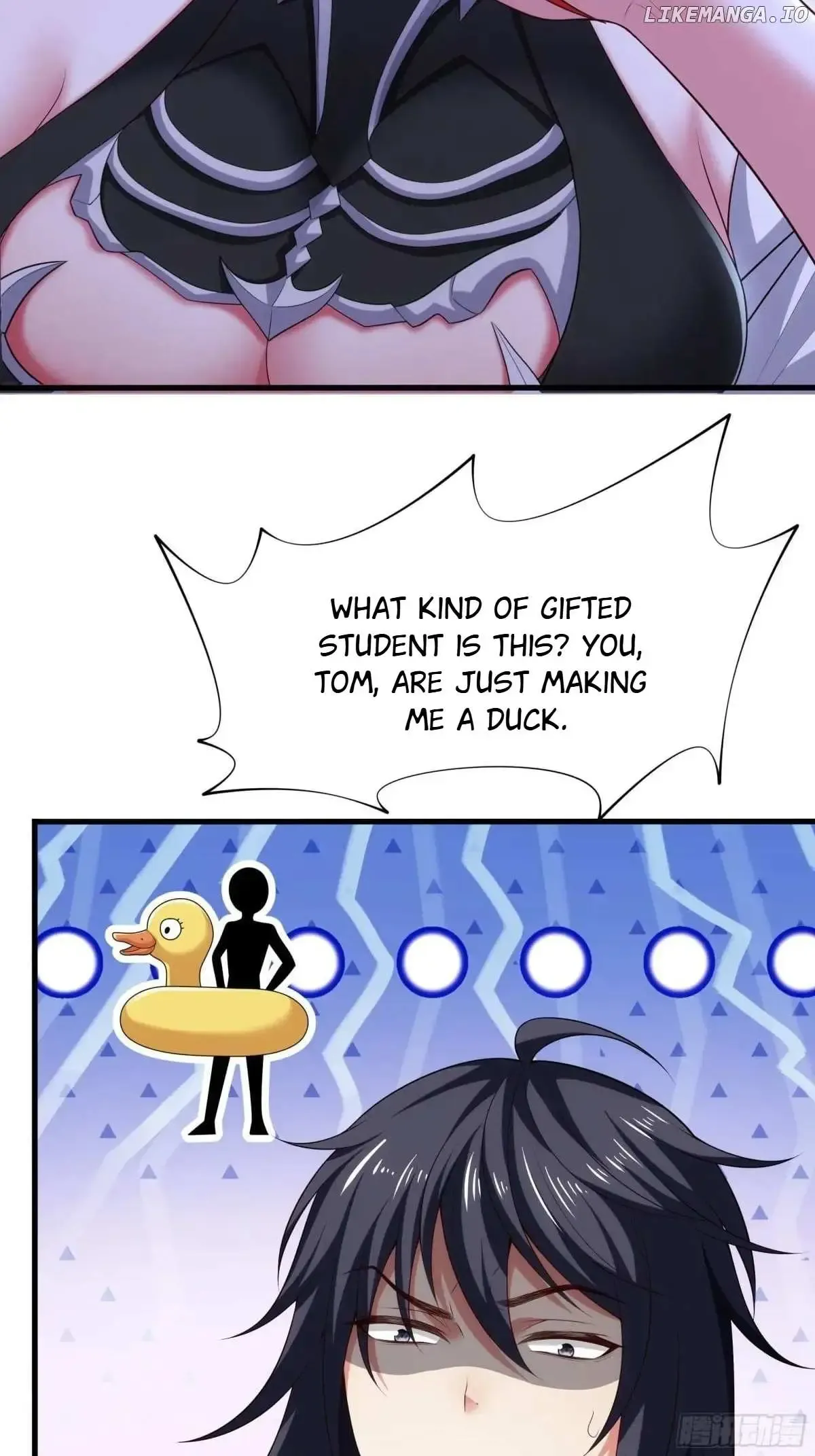Rebirth of King Zhou: Not Being the Ultimate Villain Chapter 60 Online - página 30