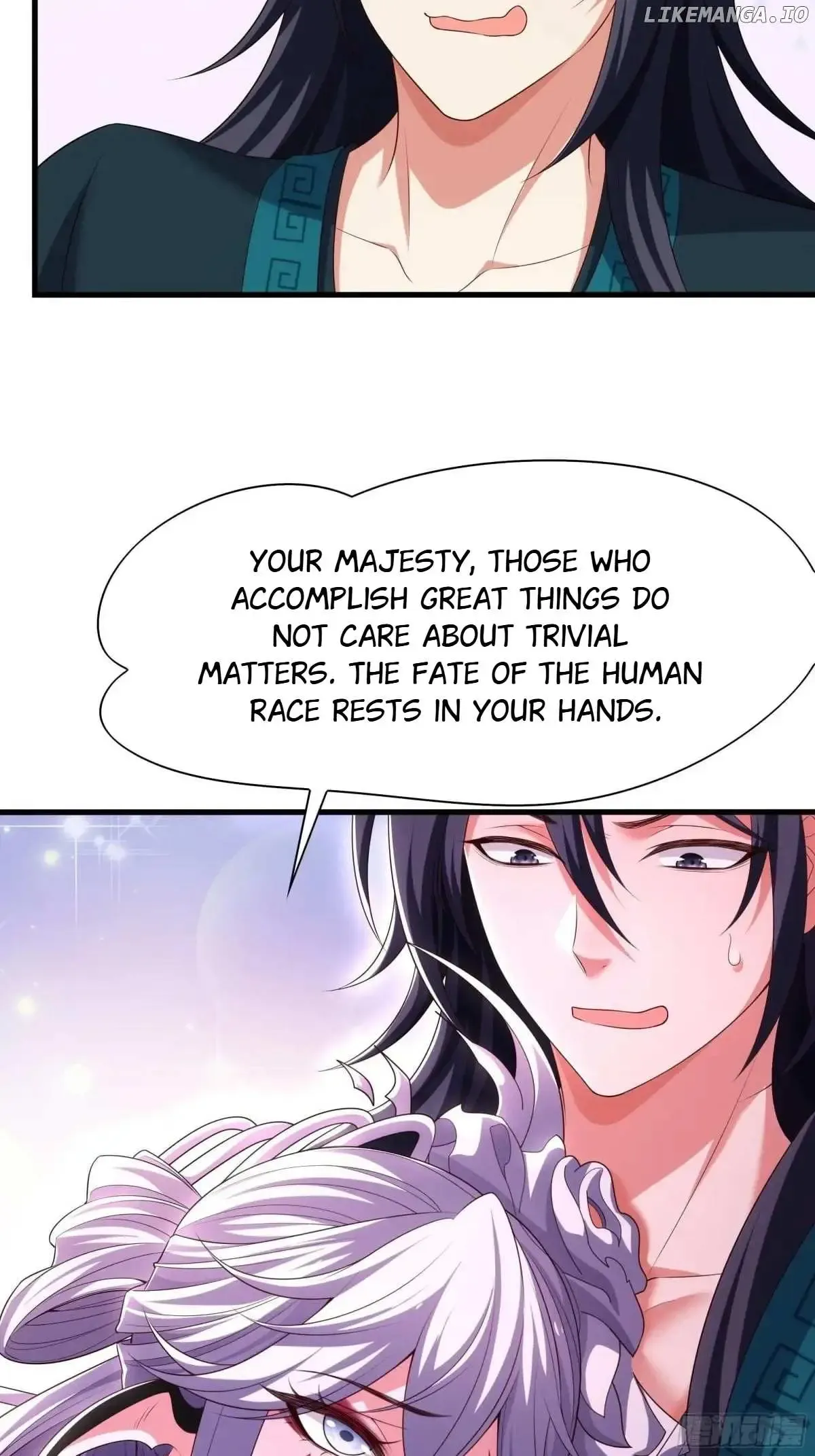 Rebirth of King Zhou: Not Being the Ultimate Villain Chapter 60 Online - página 31